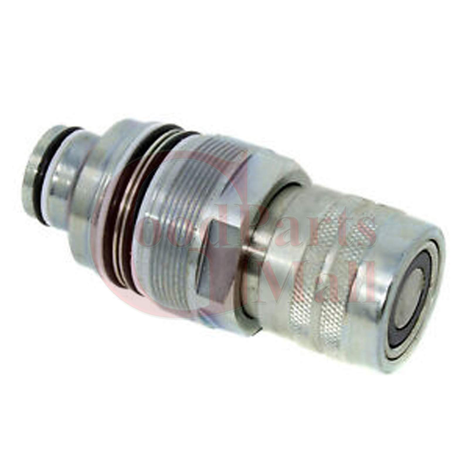 6680018 Female Hydraulic Coupler for Bobcat S530 S550 S570 Skid Steer