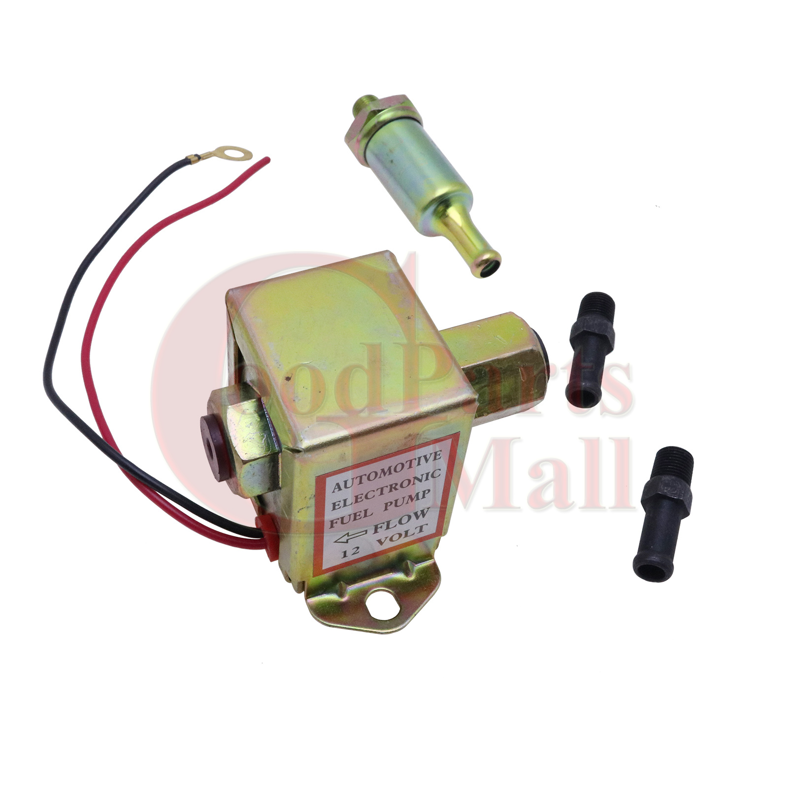 AH130127 New Combine Fuel Pump for John Deere 7700 3300 4400 6620 7720