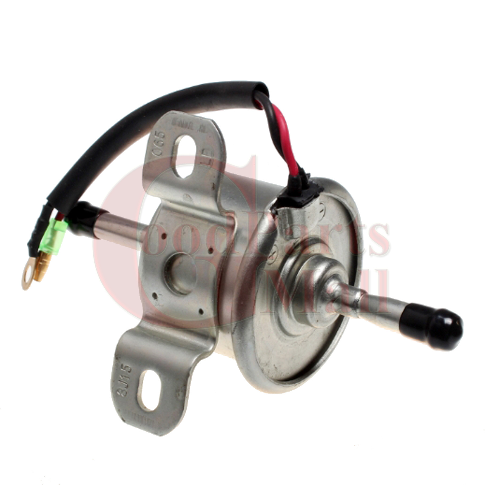 12V Electric Fuel Pump 1685152033 For Kubota &Bobcat D1105, V1505, V2607, eBay