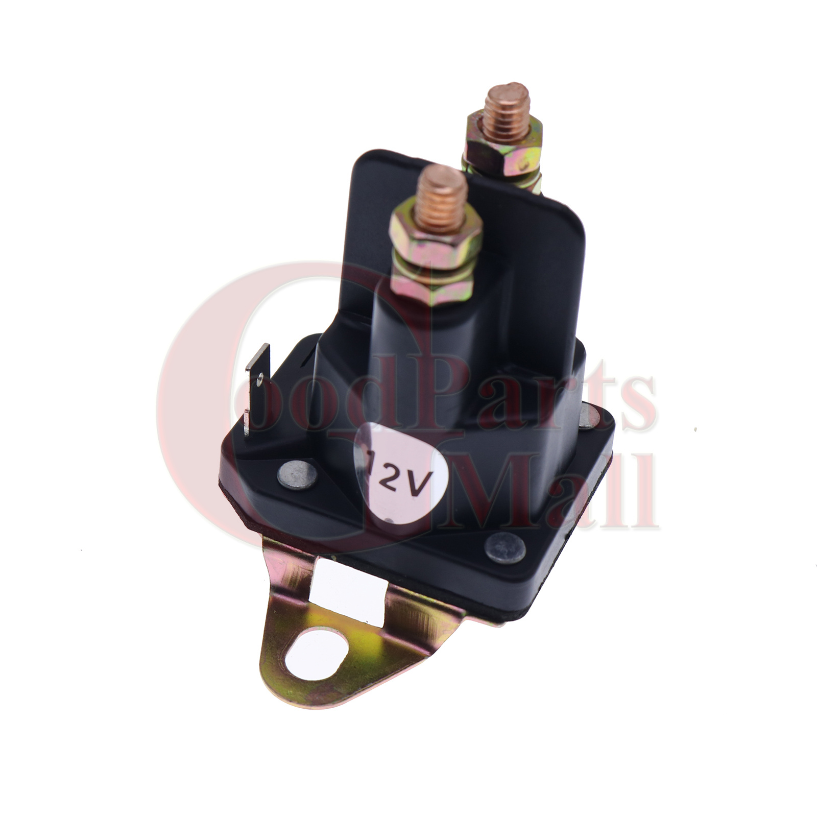 Starter Solenoid Dixon Yazoo Husqvarna Most Riding & Zero Turn Mowers