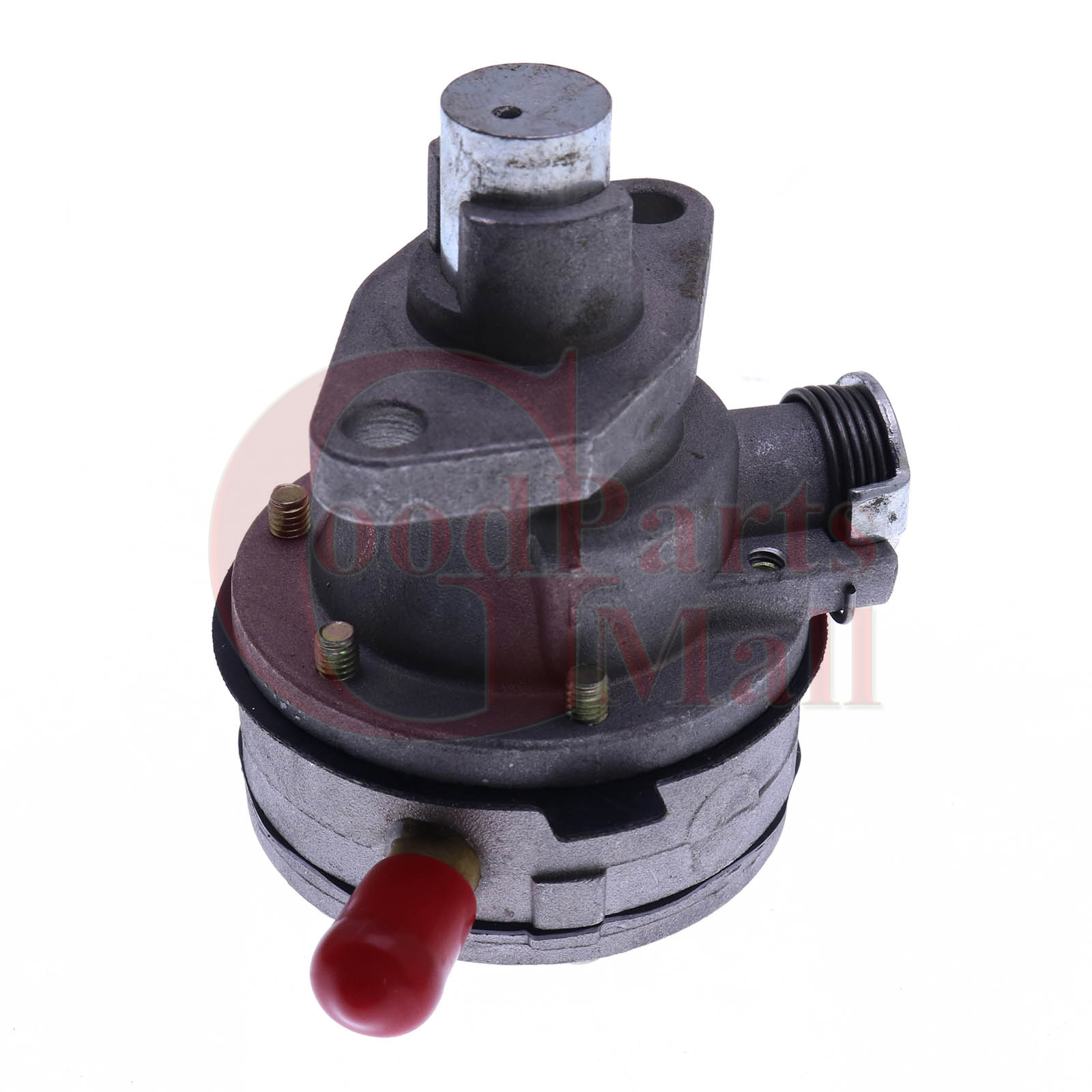 New Fuel Lift Feed Pump ATV For John Deere Gator XUV 850D Engine eBay