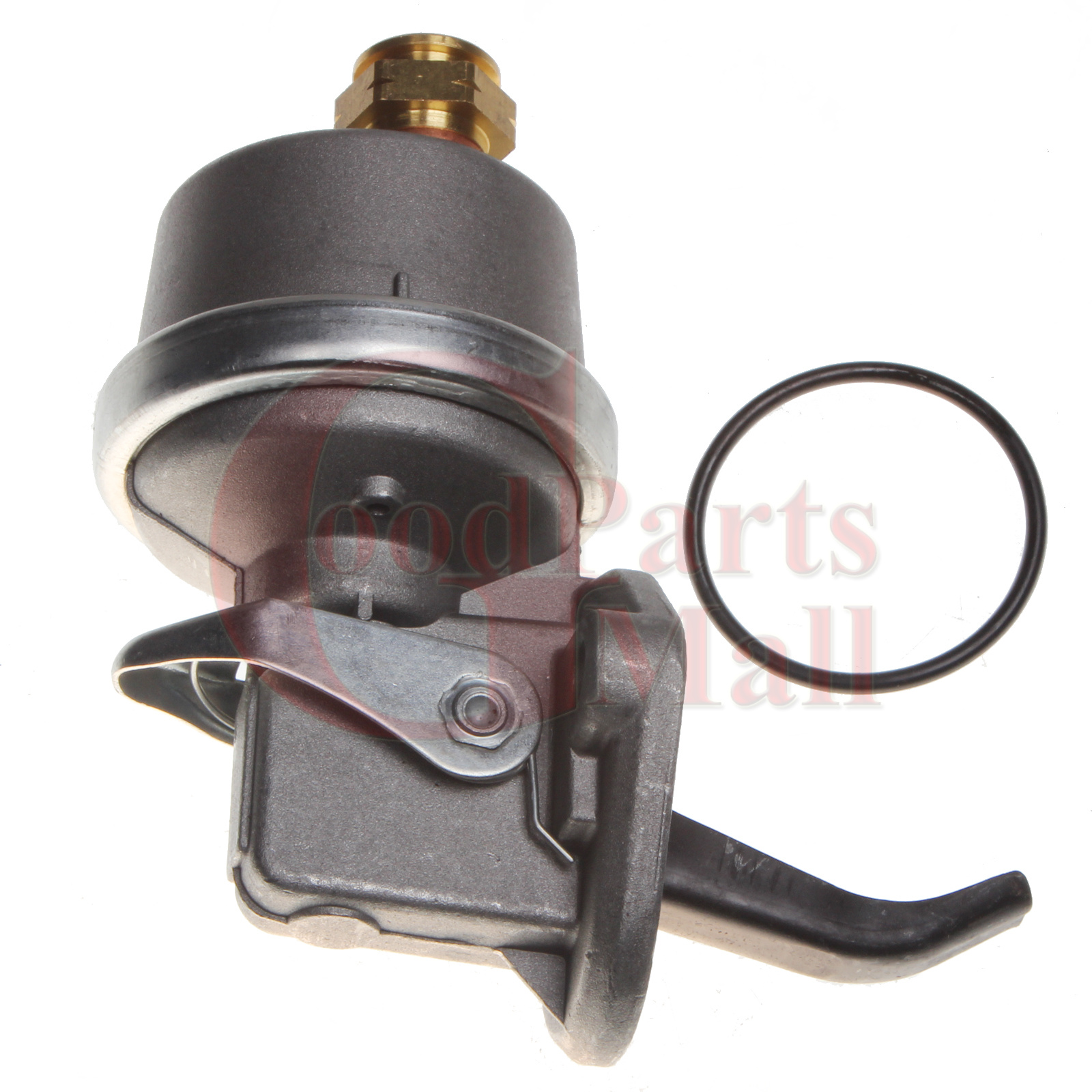 Fuel Lift Pump for CASE Backhoe Loader 580M 580SM 580SN Wheel Loader 521D 621D eBay