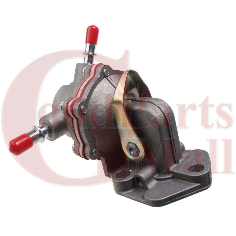 320/07201 Fuel Pump for JCB Backhoe Loader 3C 3CX 3D 1400B 1550B 1600B
