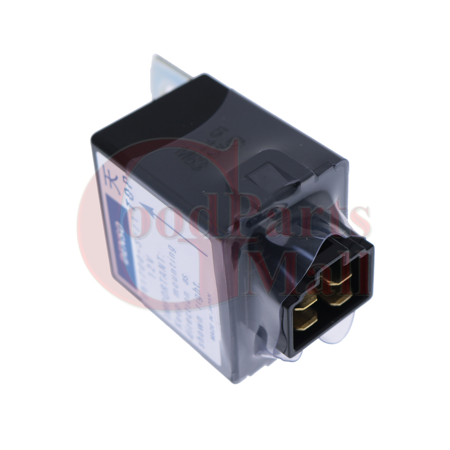 12V Starter Timer Relay 0617002990 for Kubota BX23 B2150E Tractor