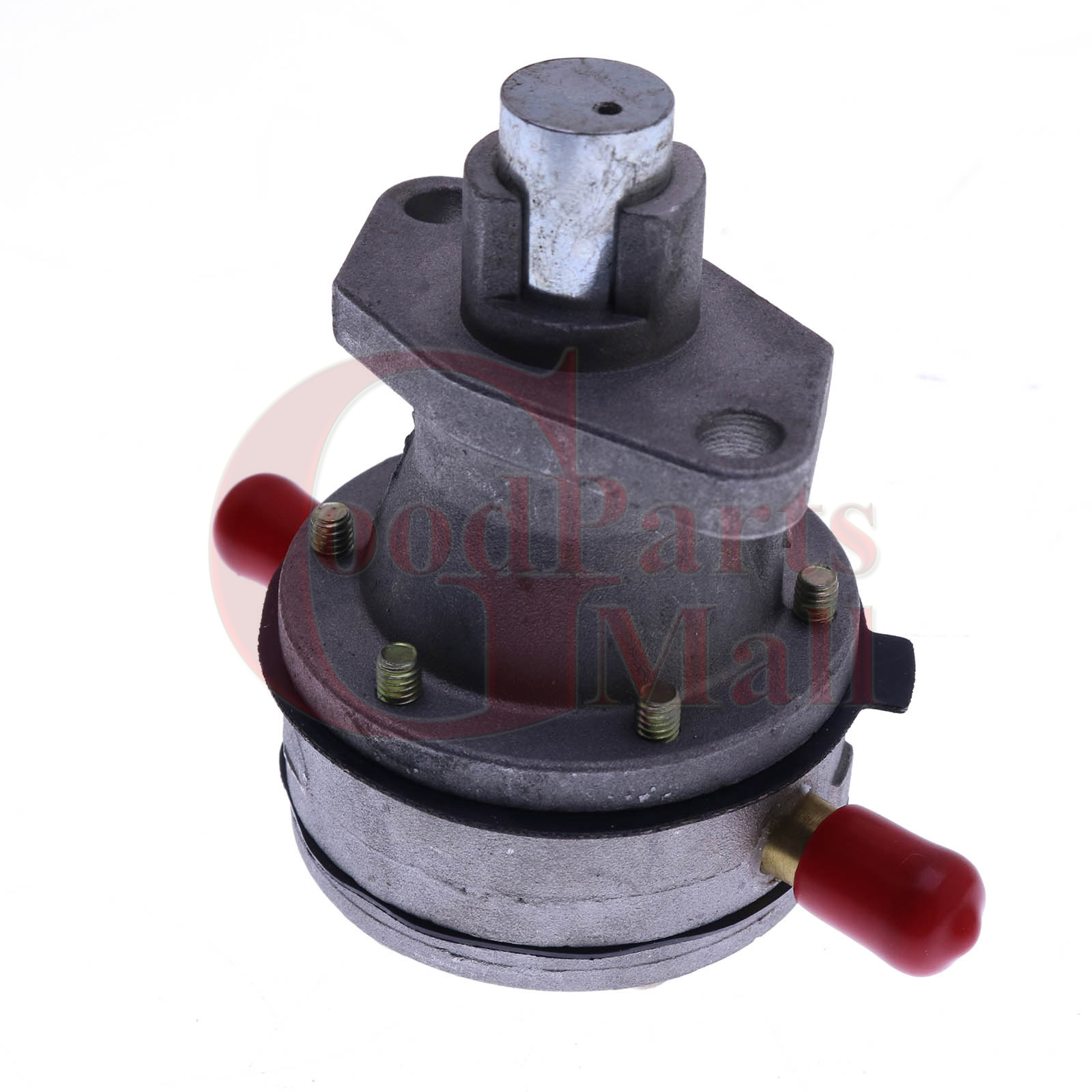 New Fuel Lift Feed Pump ATV For John Deere Gator XUV 850D Engine eBay