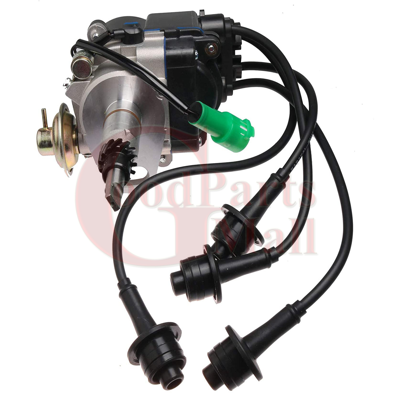 New Distributor for Toyota Forklift 4Y Engine 190307815471 19030