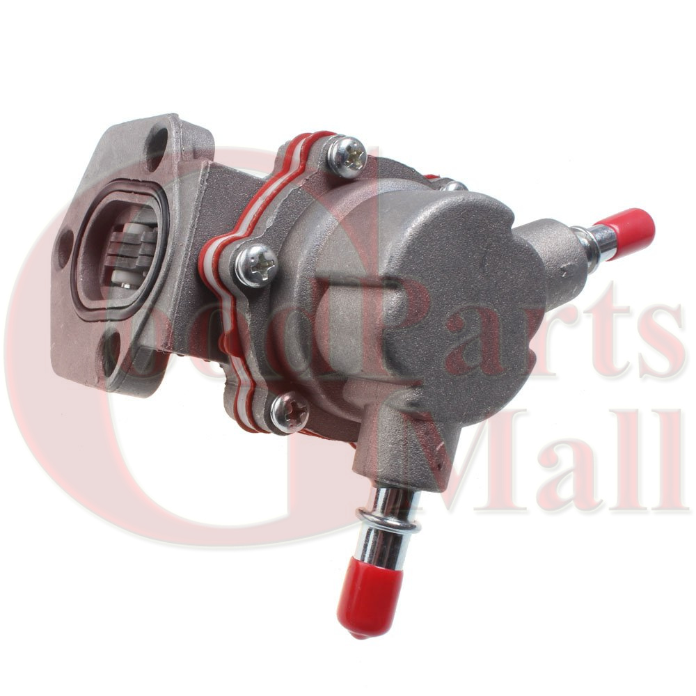 320/07201 Fuel Pump for JCB Backhoe Loader 3C 3CX 3D 1400B 1550B 1600B