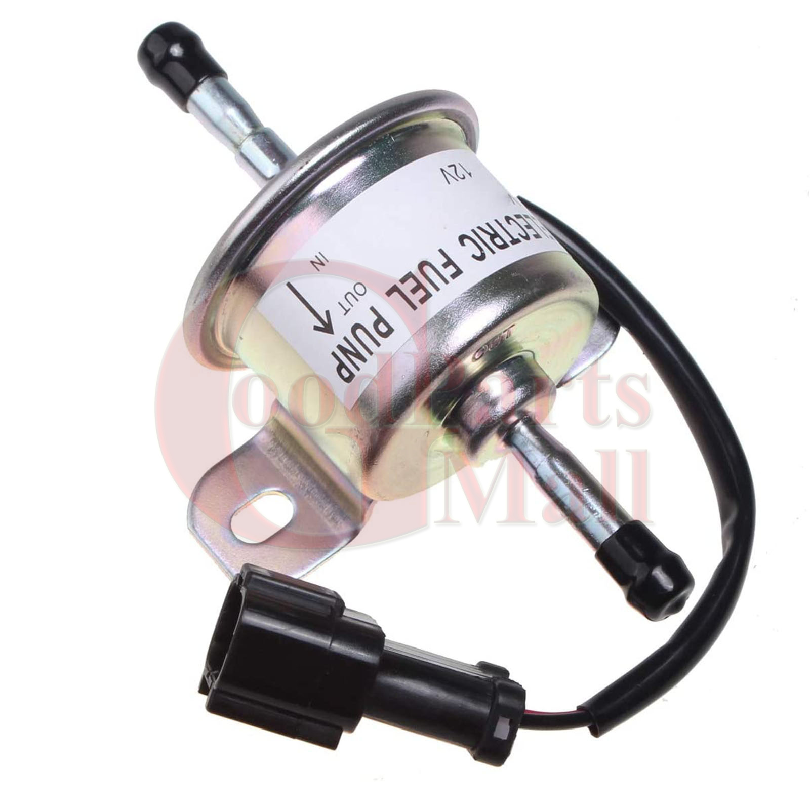 Fuel Pump 6684852 for Bobcat 425 428 430 435 A770 S750 S770 S850 T750