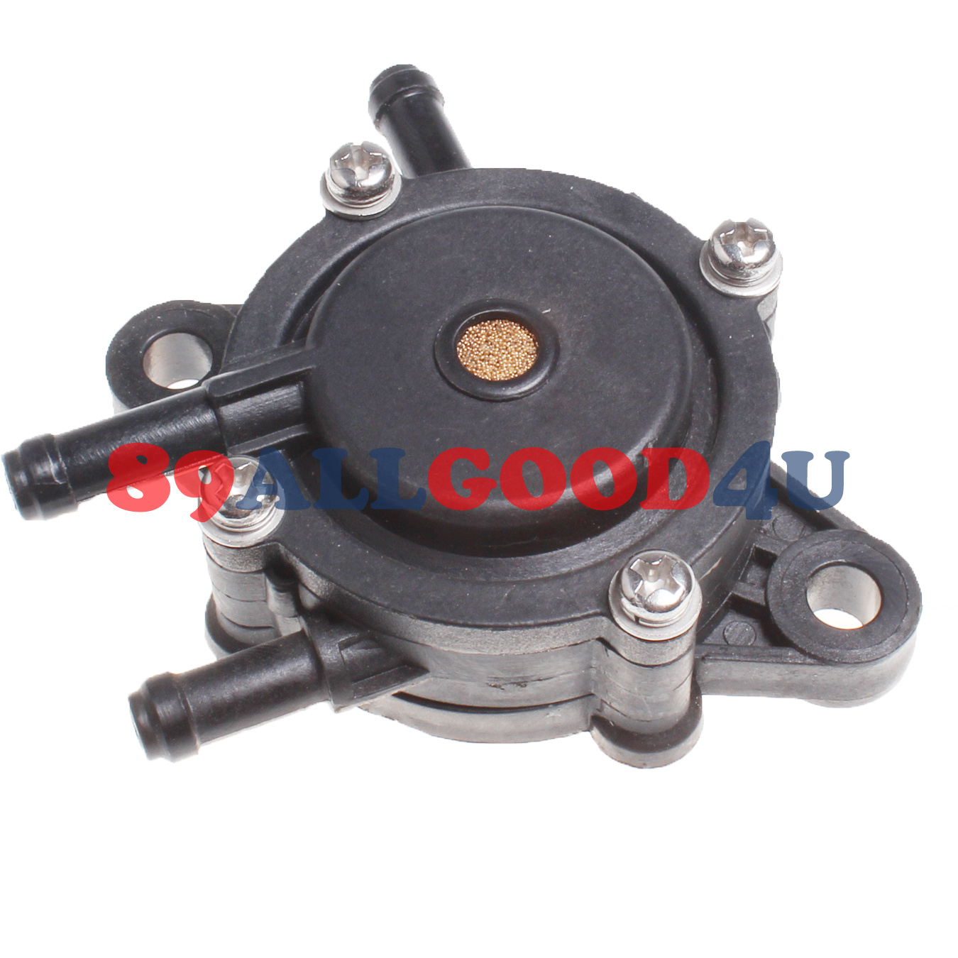 Fuel Pump For John Deere L100 L120 L118 Z225 Z245 Zero Turn Tracker