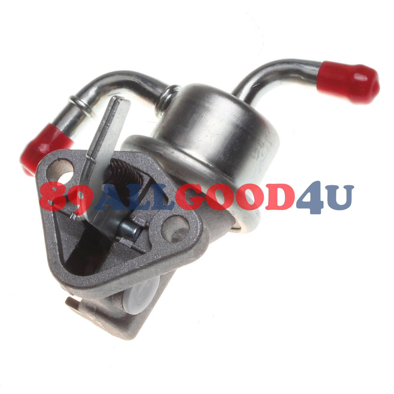 Fuel Pump For Kubota RTV1100CR RTV1100CR9 RTV1100CRX RTV1100CW