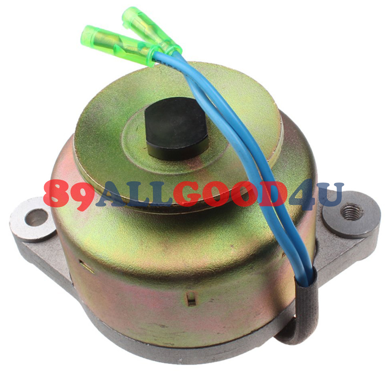 For KUBOTA Alternator 10932N Used with GH5530 Regulator//Rectifier