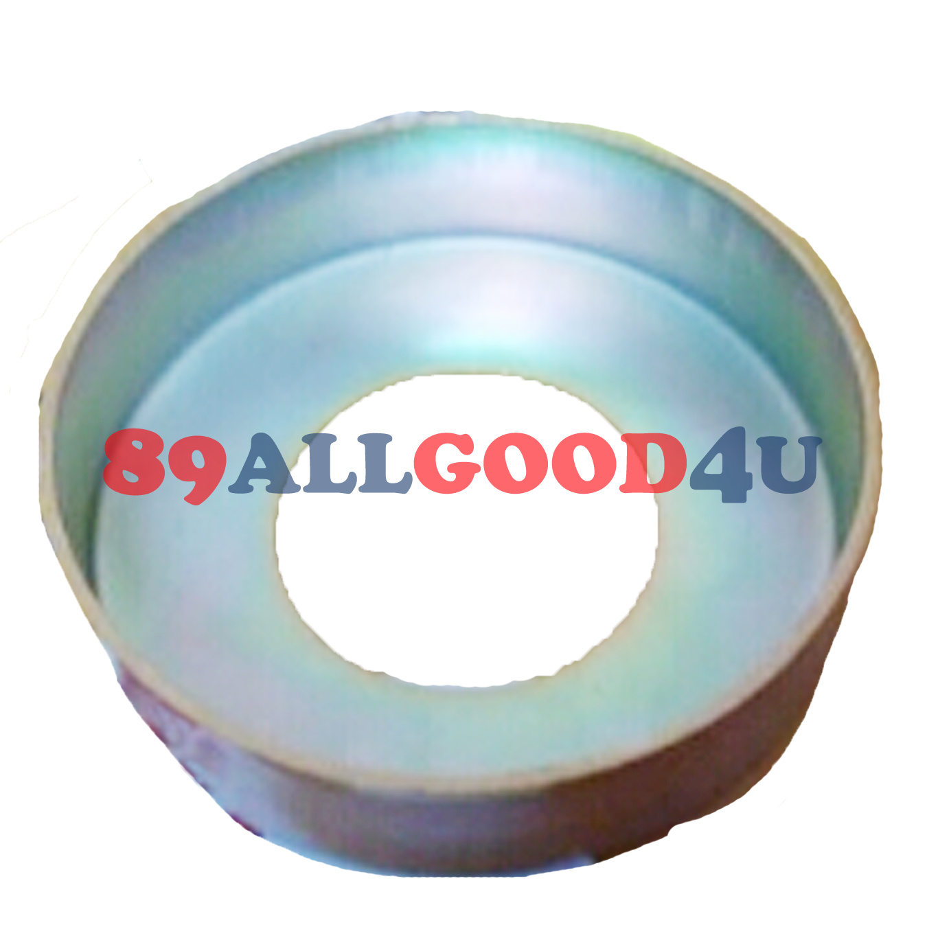 For Bobcat Bobtach Lower Cup Pin Seal Steel 553 653 853 Skid Steer