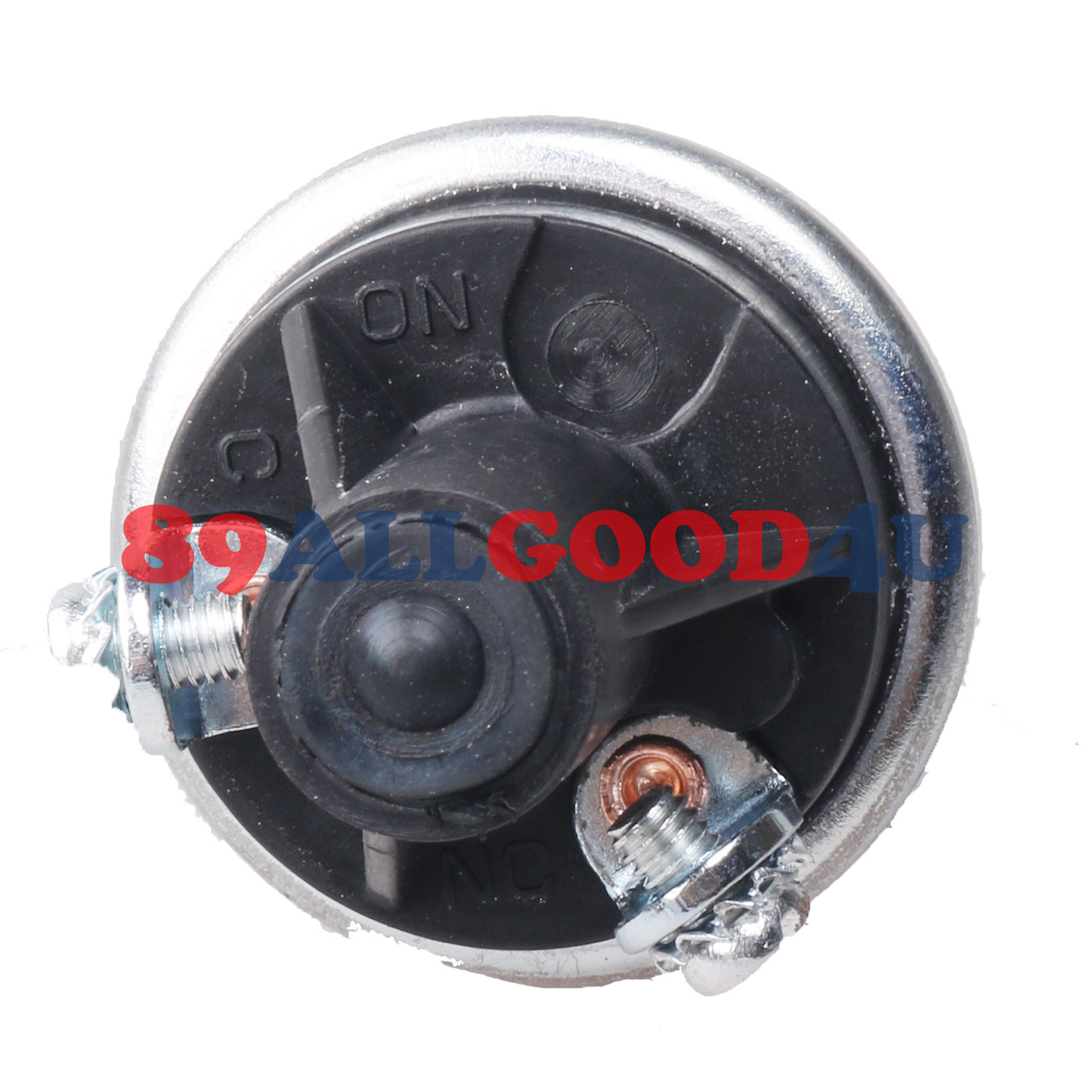 Hydraulic Charge Pressure Switch For Bobcat 741 1213 1600 2000 7753 eBay