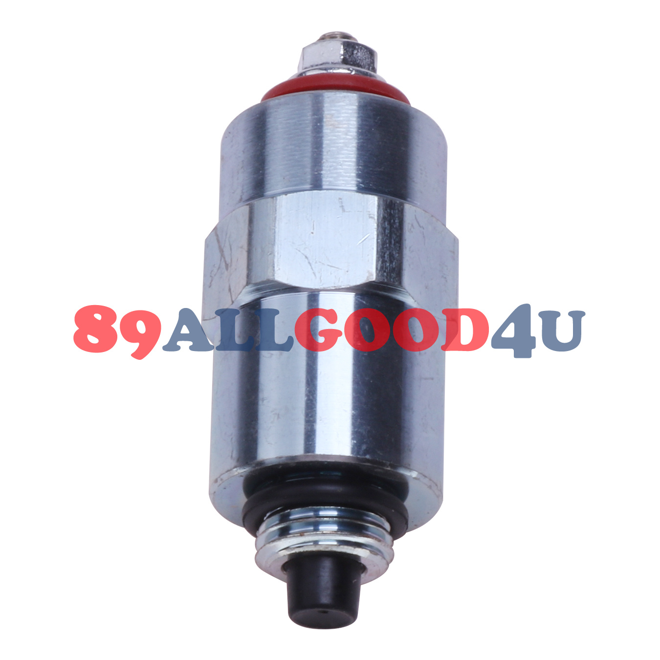 24V shutoff solenoid 7185-900P 71800-049D for Delphi DP200 Pump Lucas CAV