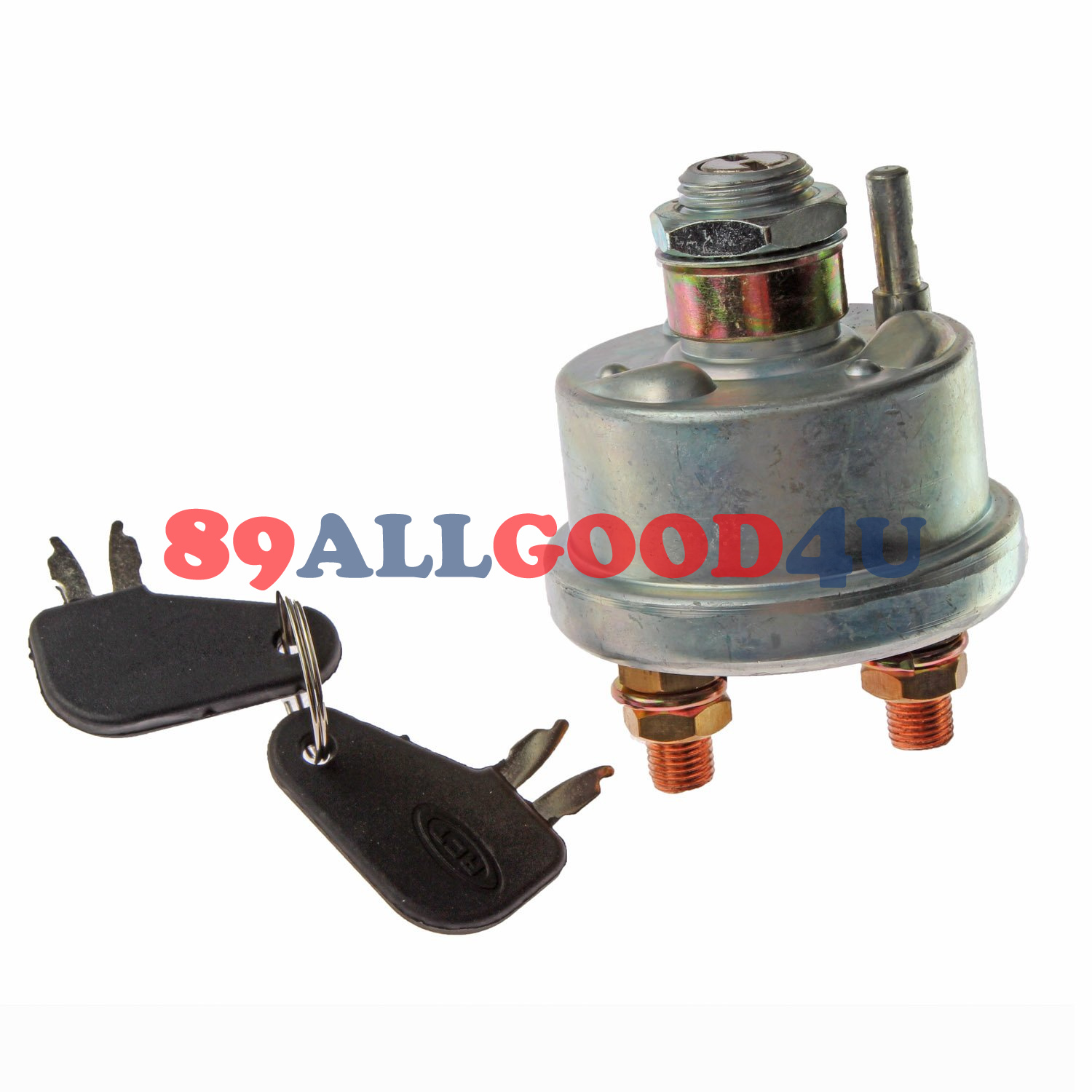 Master Disconnect 7N0718 2Y8441 5A3058 9W2790 3Y2280 Ignition Switch W