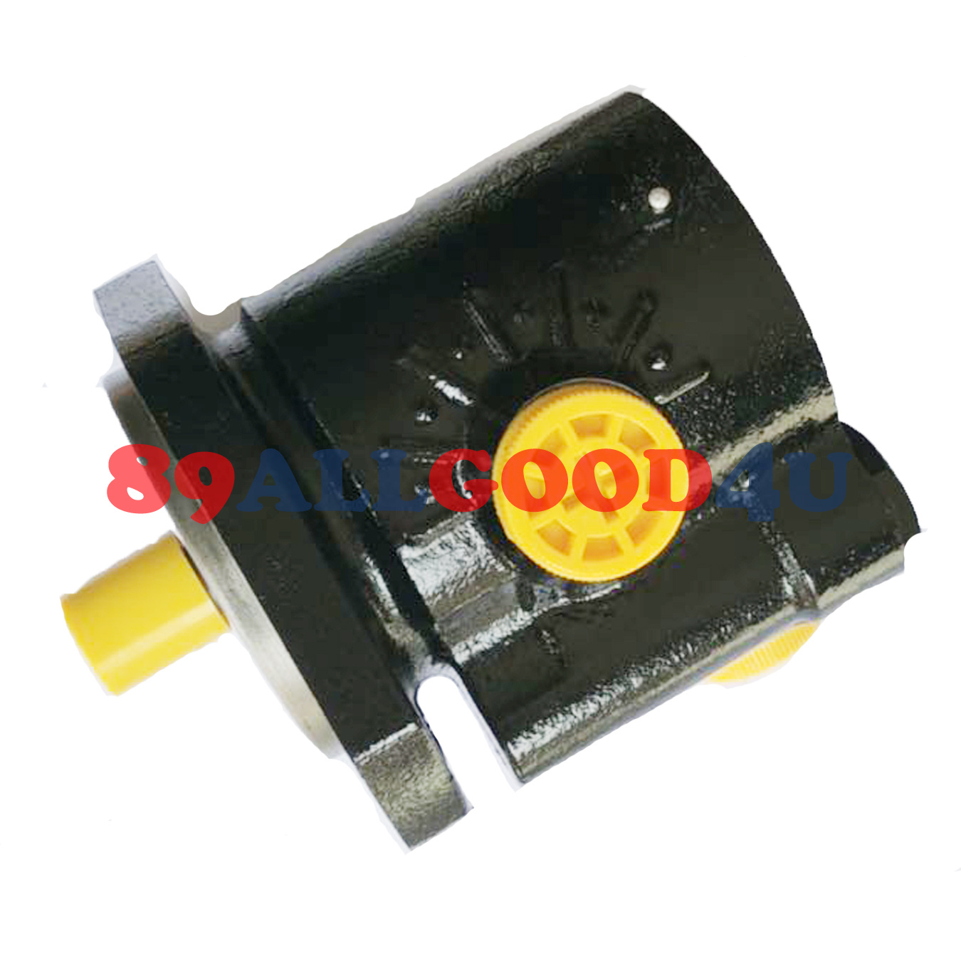 Hydraulic Pump 4930793 Power Steering Pump for Cummins 6BT 6CT 6L 4BT