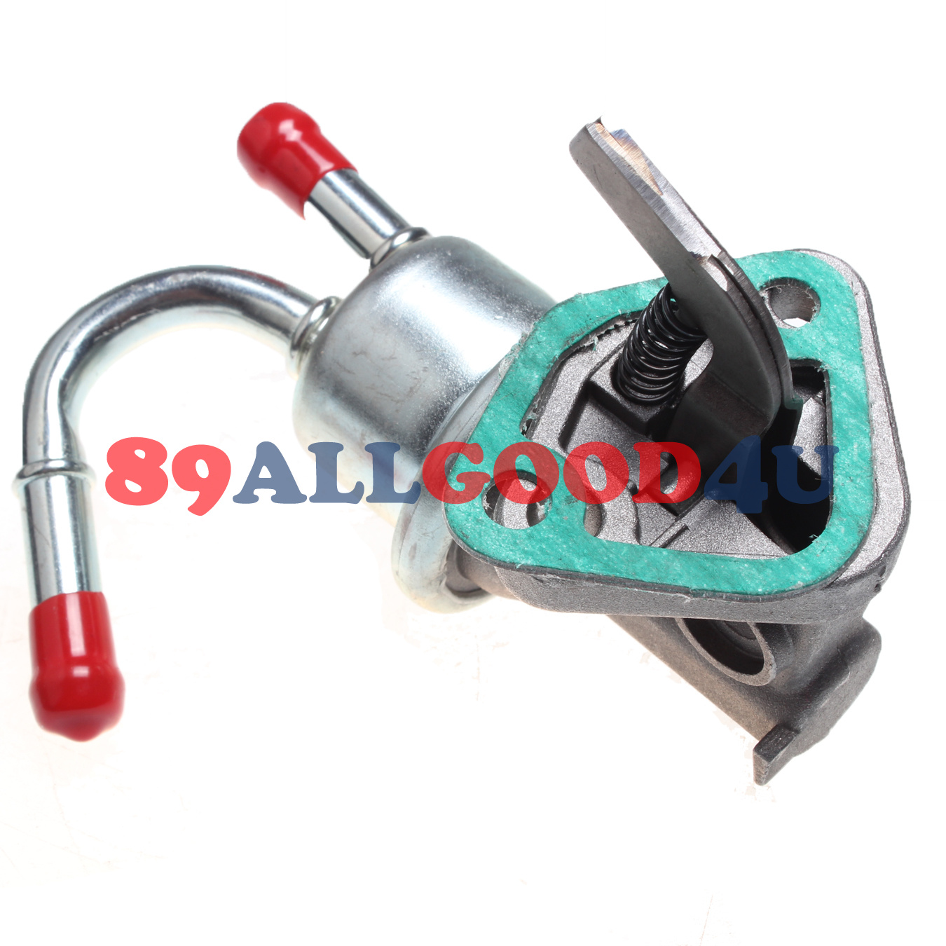 Fuel Pump for Kubota M105 M6040 M6800 M7040 M8200 with Engine V3300