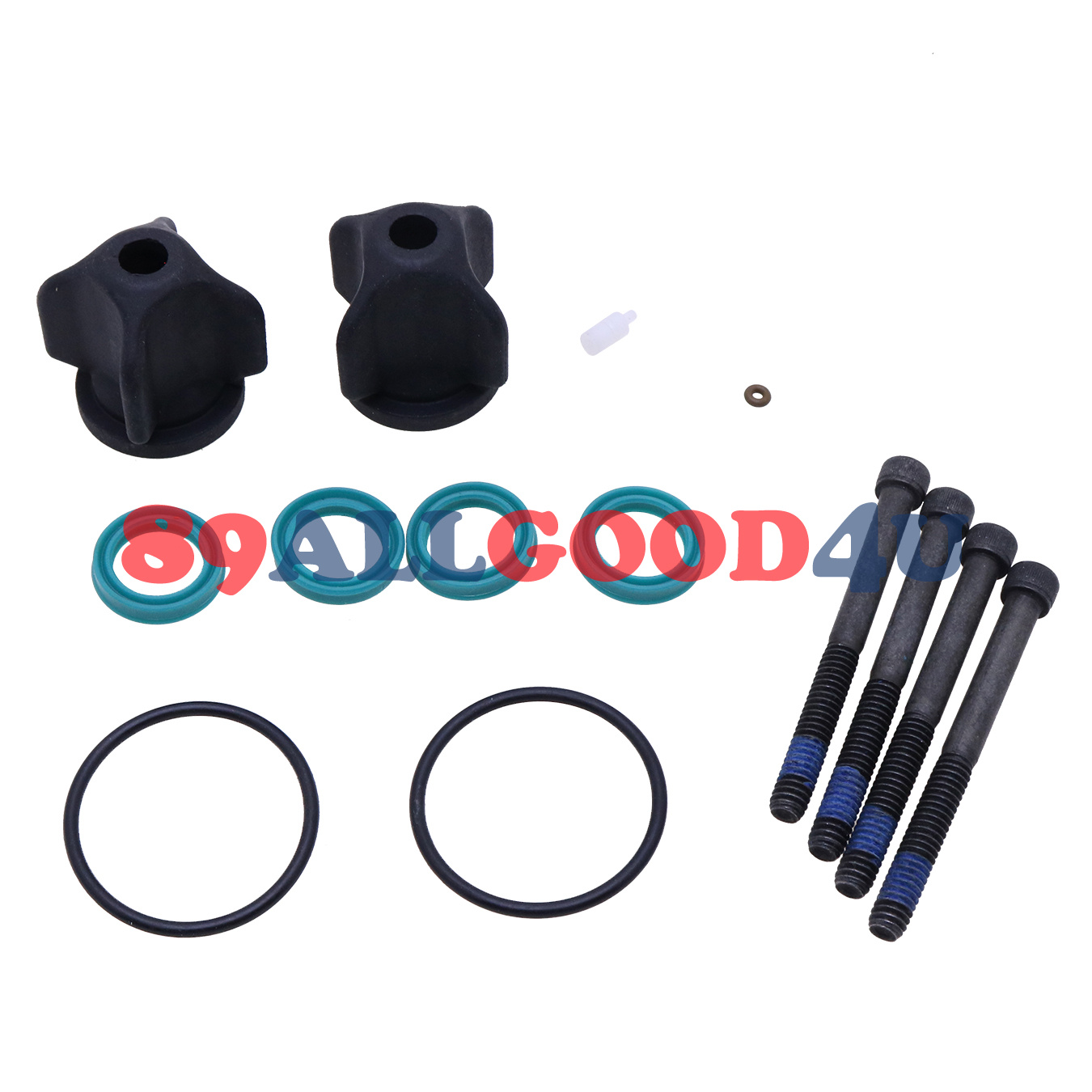 Control Valve Seal Kit 6816252 for Bobcat 751 753 763 773 863 864 873