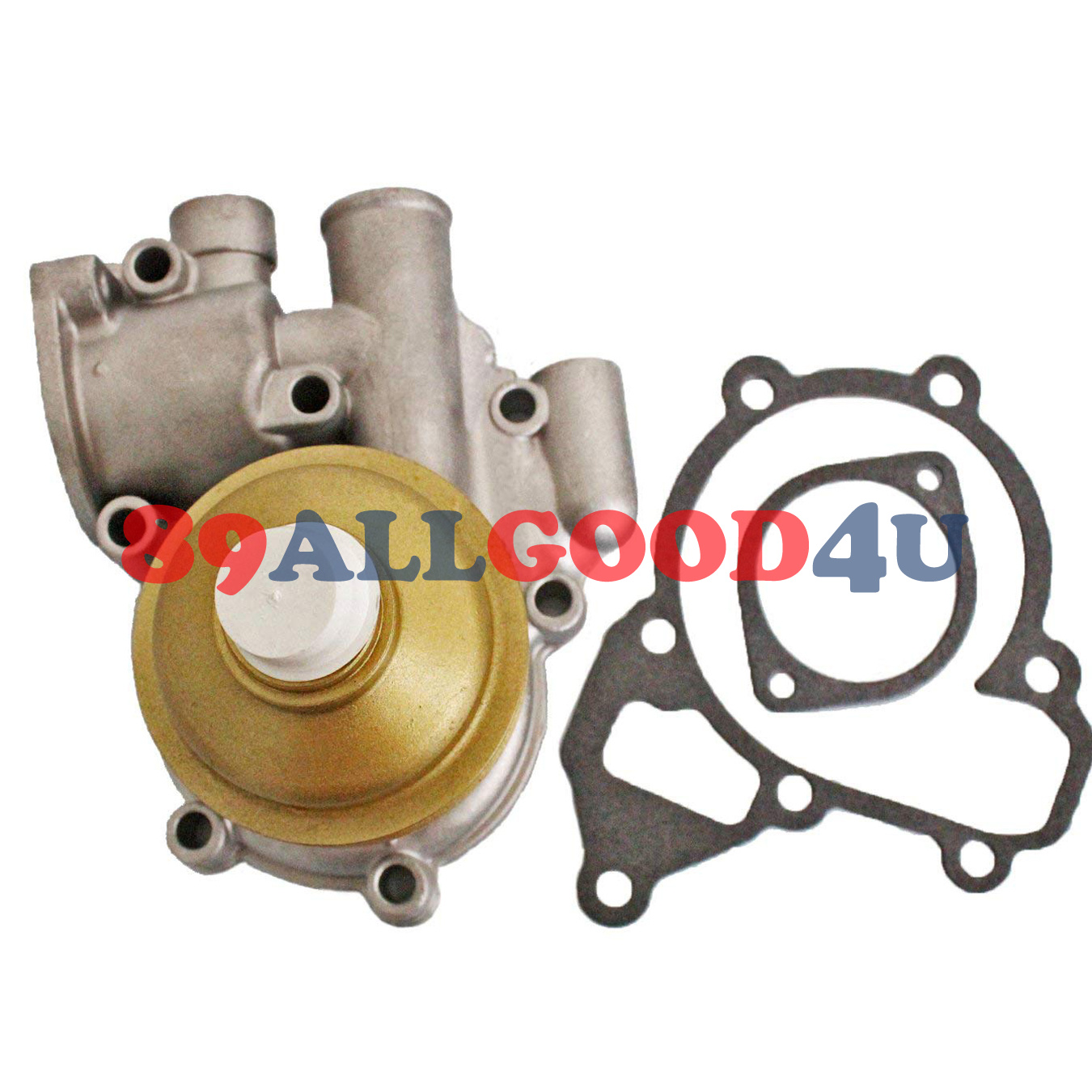 New Engine Genset Water Pump 75141021 for Lister Petter Predator 425