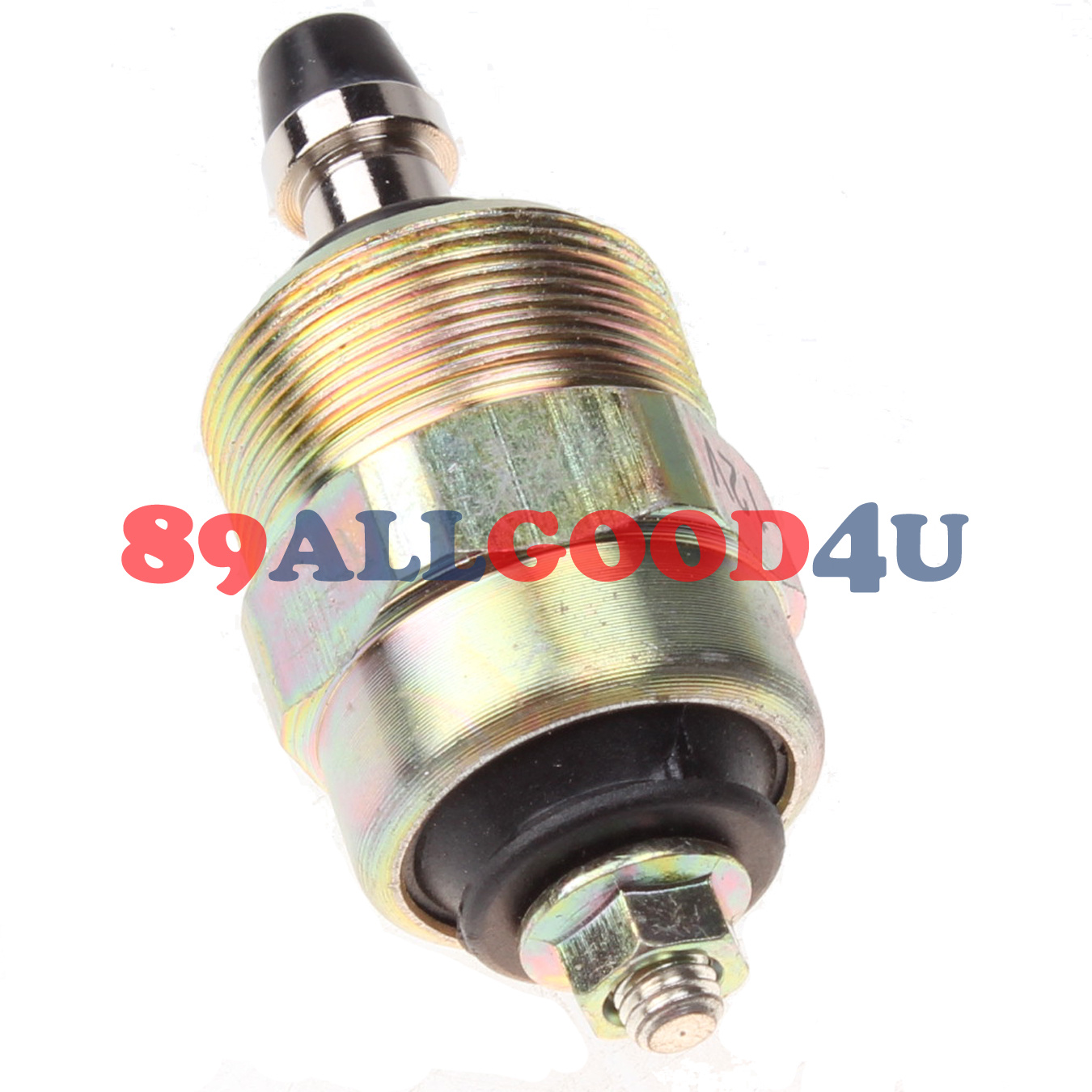 Fuel Shut Off Solenoid 12 volt 446727 for Thermo King SMX SB Unit