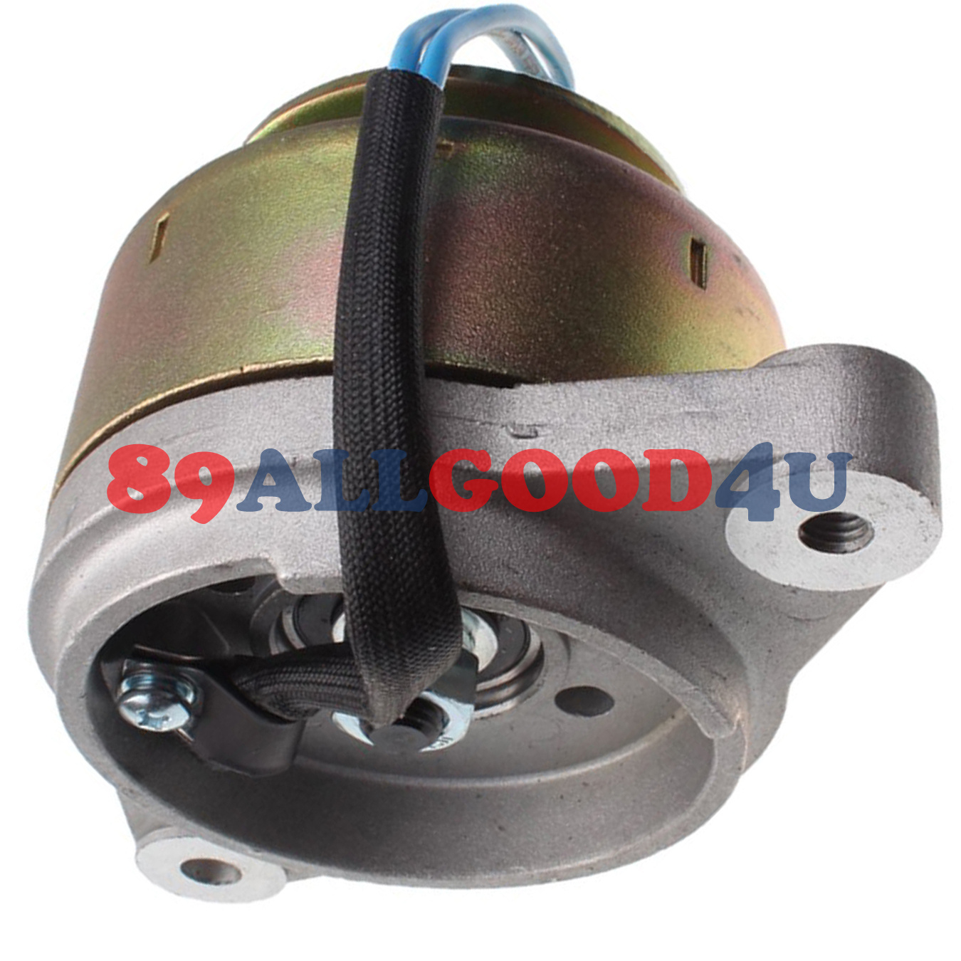 M998 HMMWV NOS TURBO HOSE 5934807
