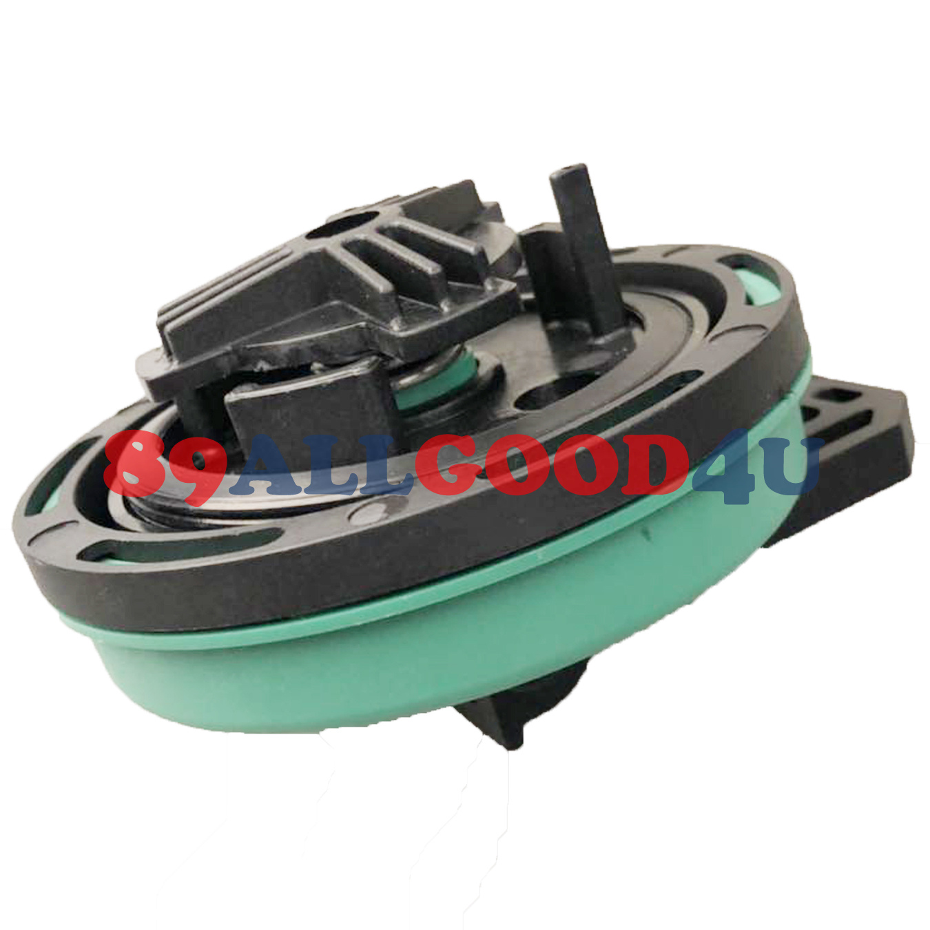 Locking Fuel Cap for CAT Skid Steer 216 216B 226 226B 228 248 262B eBay