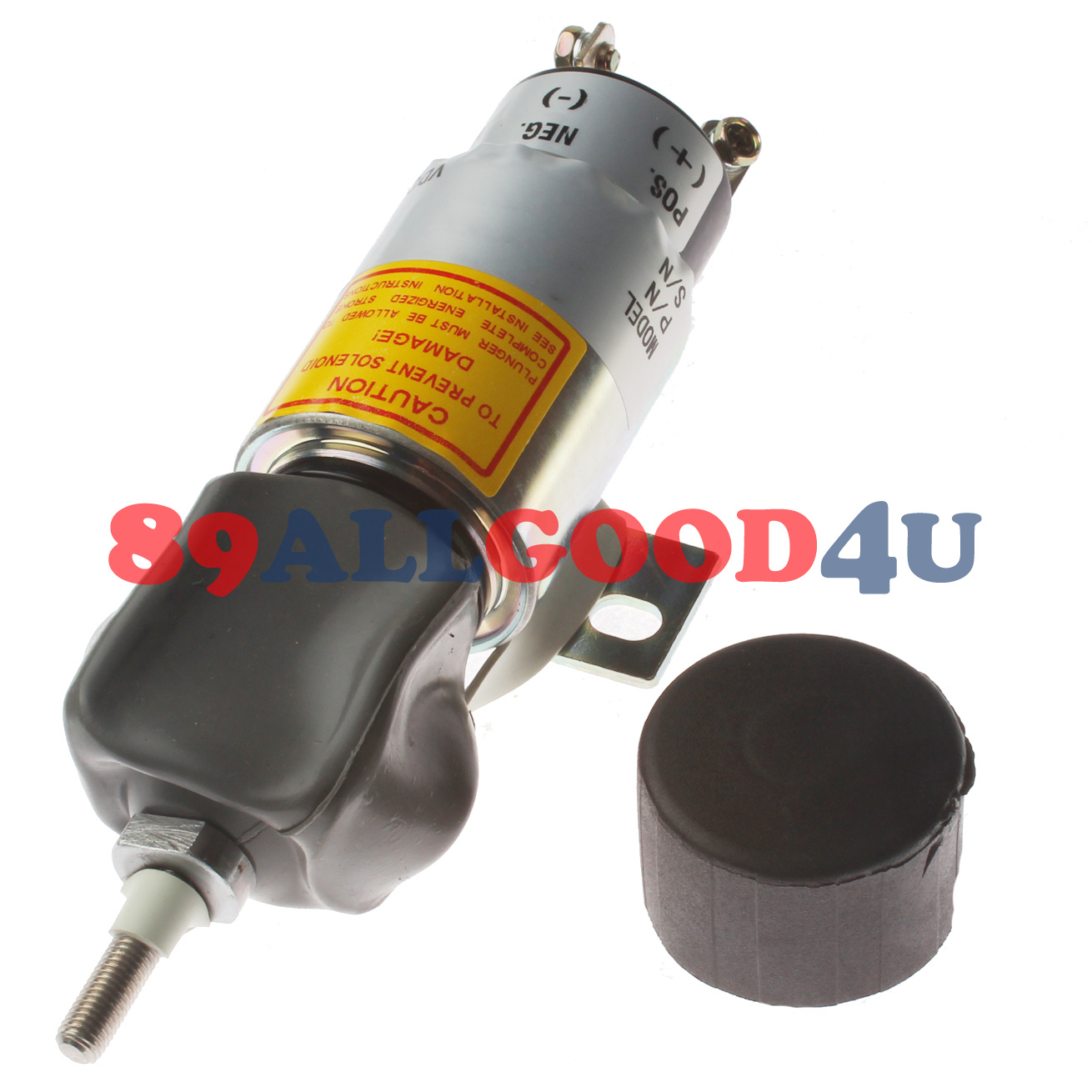 77402 Solenoid Throttle Actuator DSL Genie lift S40 S45 S60 S65 S80 S85