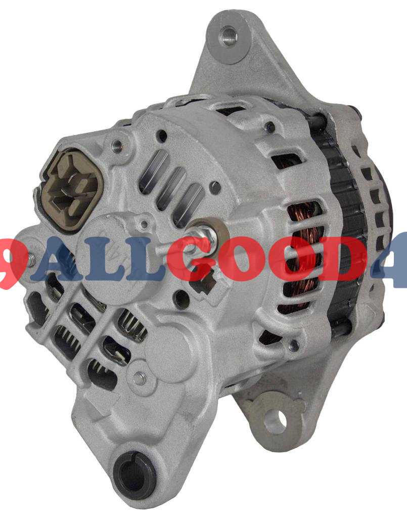 Alternator 185046320 For New Holland L140 L150 L160 L170 LX465 LX485