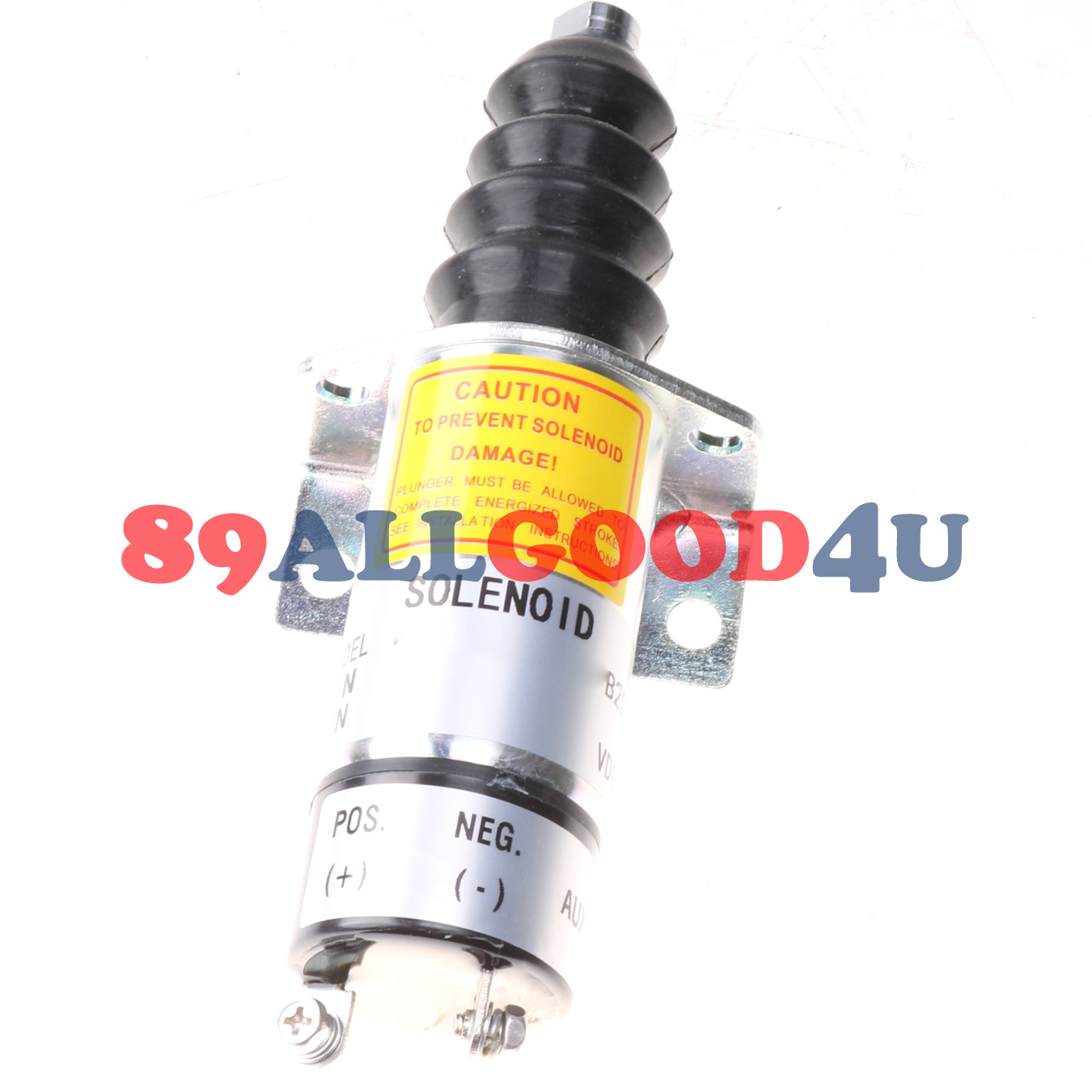 12V Fuel Shut-Down Solenoid,Shut off solenoid valve 1502ES-12C6U1B2S1