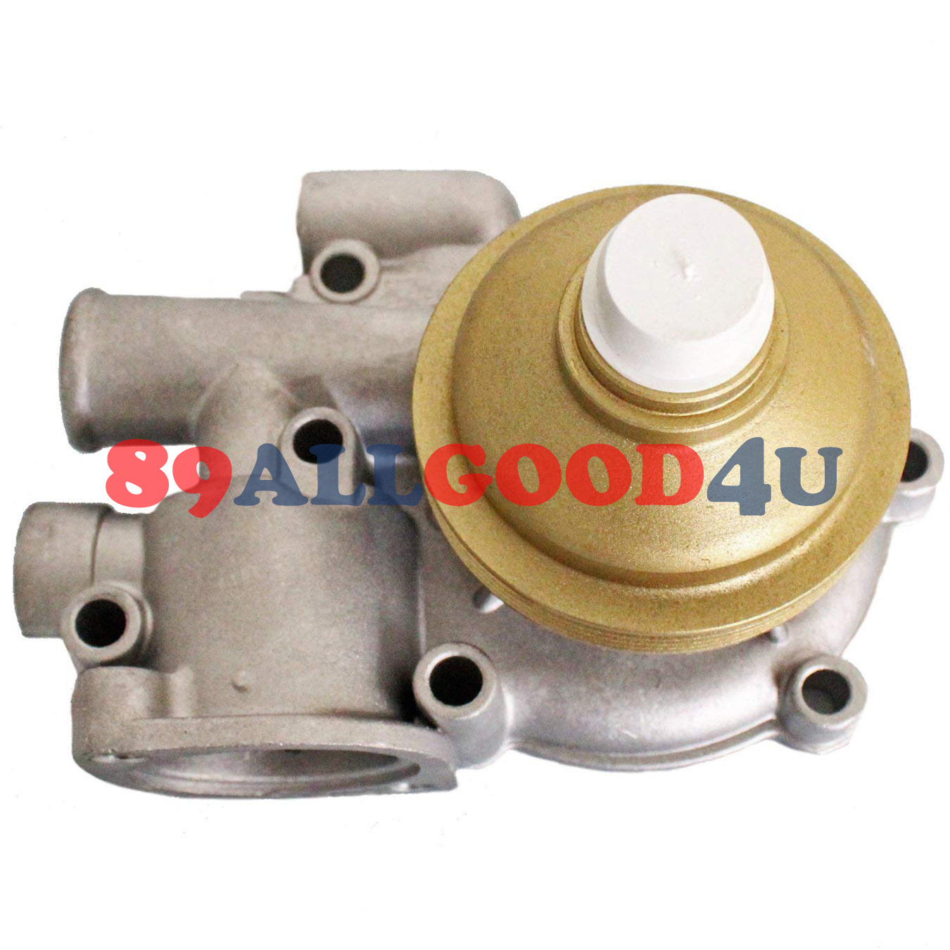 New Engine Genset Water Pump 75141021 for Lister Petter Predator 425