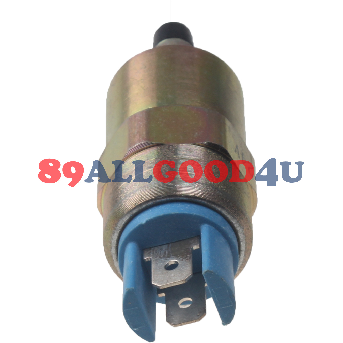 24V shutoff solenoid 7185-900P 71800-049D for Delphi DP200 Pump Lucas CAV