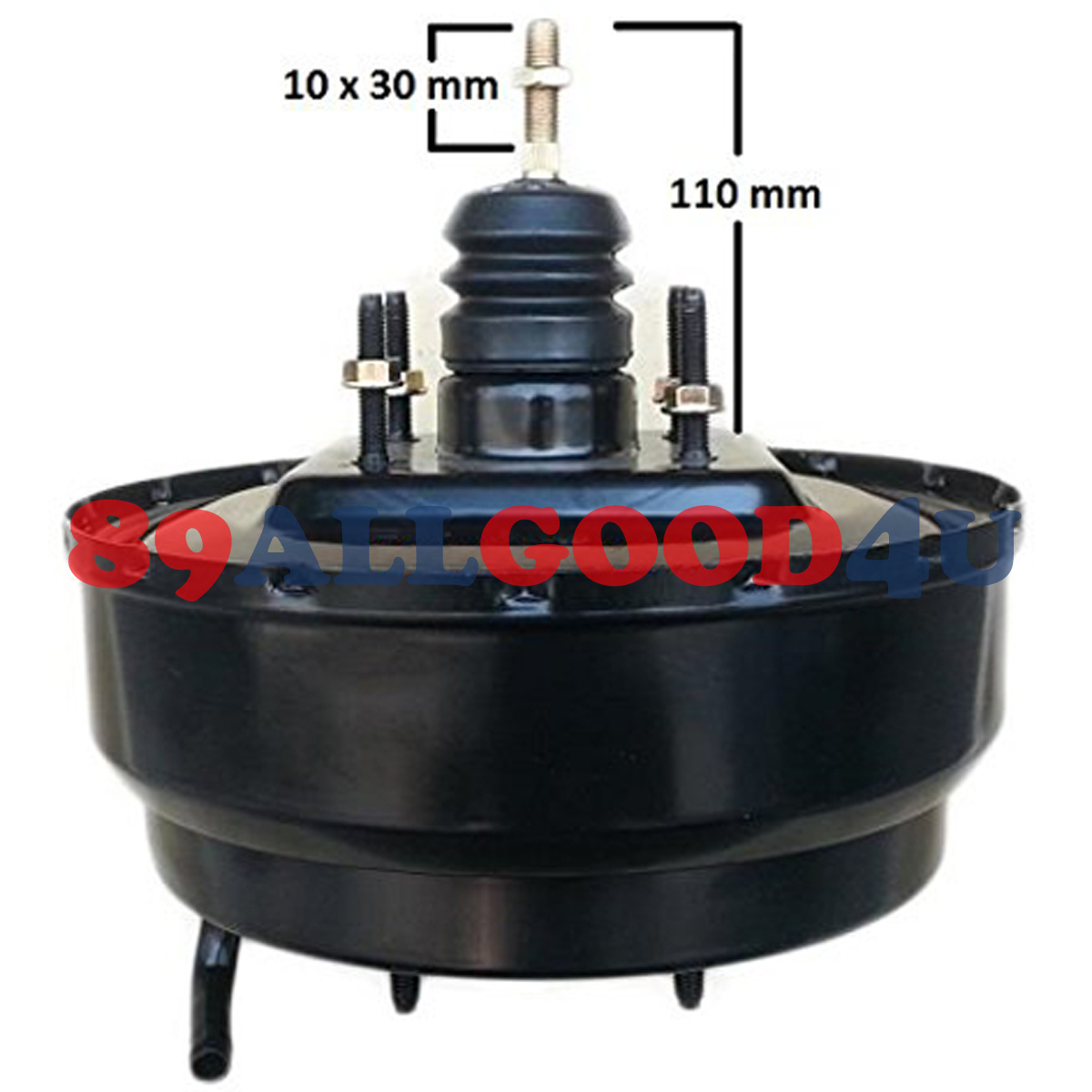 Brake Master Vacuum Booster 854 05017 8 94367 980 0 For Isuzu 4hf1 Npr