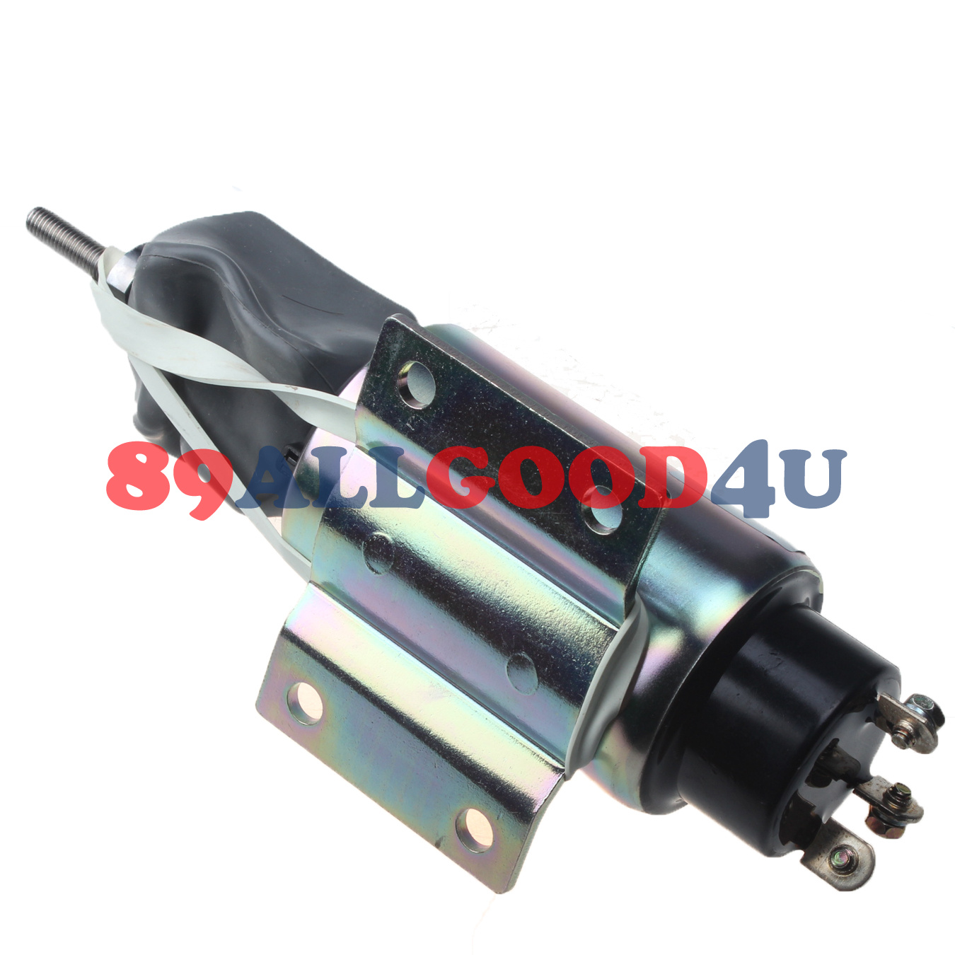 New 3040174 Snorkel UpRight Lift 12 Volt Solenoid Throttle solenoid