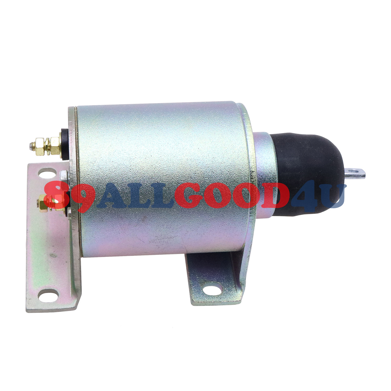 New Fuel Solenoid 44-9181 449181 for Thermo King Engine M-44-9181 | eBay