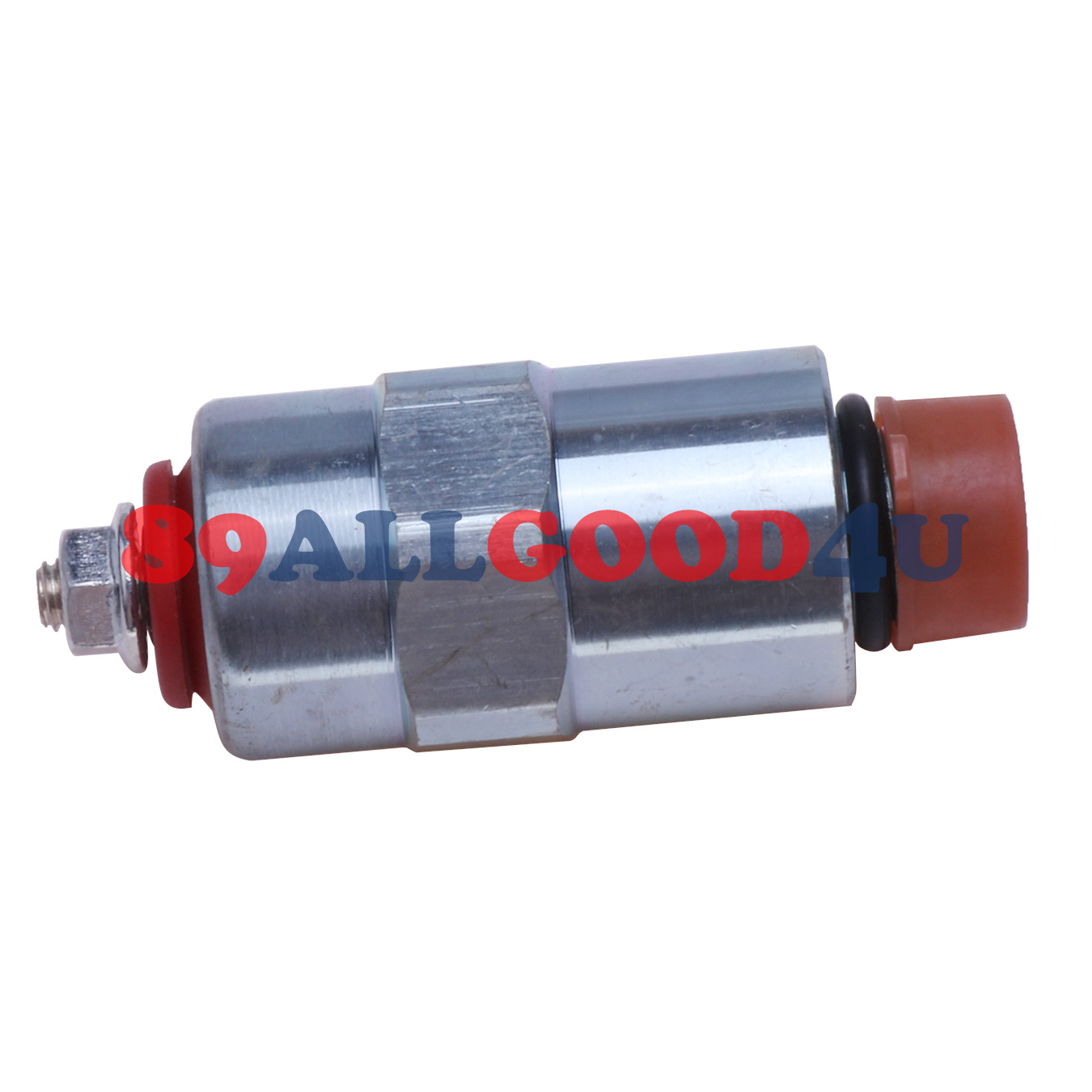 Shut off Solenoid DPA DPS CAV LUCAS* 7180-49A /& B and 7185-900K 24 Volt