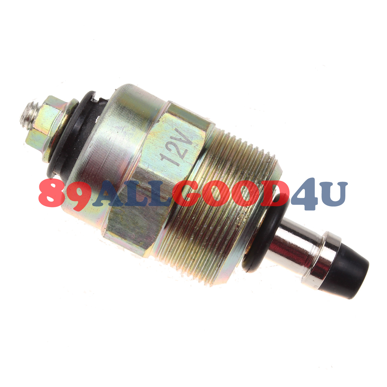 Fuel Shut Off Solenoid 12 volt 446727 for Thermo King SMX SB Unit