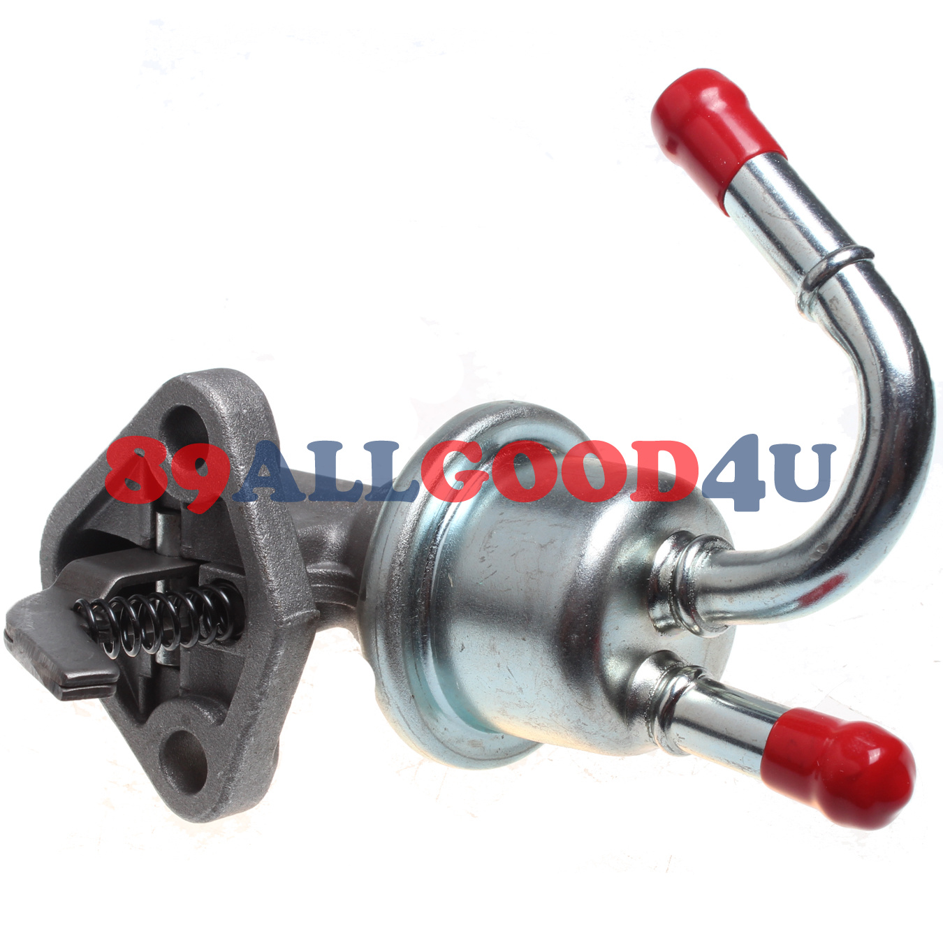 Fuel Pump for Kubota M105 M6040 M6800 M7040 M8200 with Engine V3300