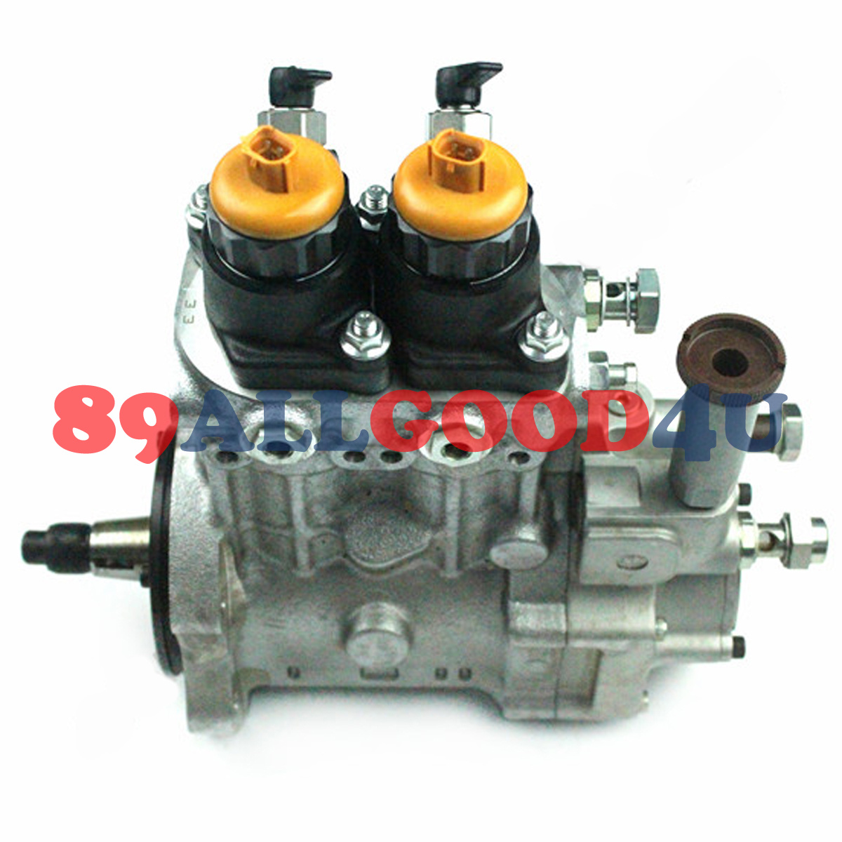 Fuel Injection Pump 22100E0302 For Hino E13C Engine Denso 0940000421