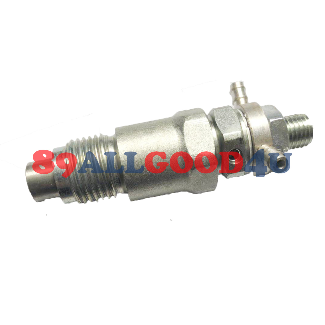 Fuel Injector For Kubota D1302 D1402 V1702 V1902 Engine 633337793323 eBay