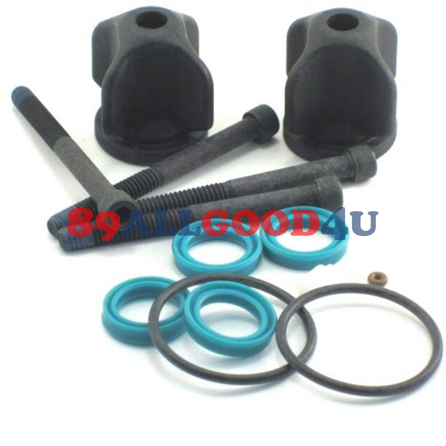Control Valve Seal Kit 6816252 for Bobcat A300 S130 S150 S160 S175 S185