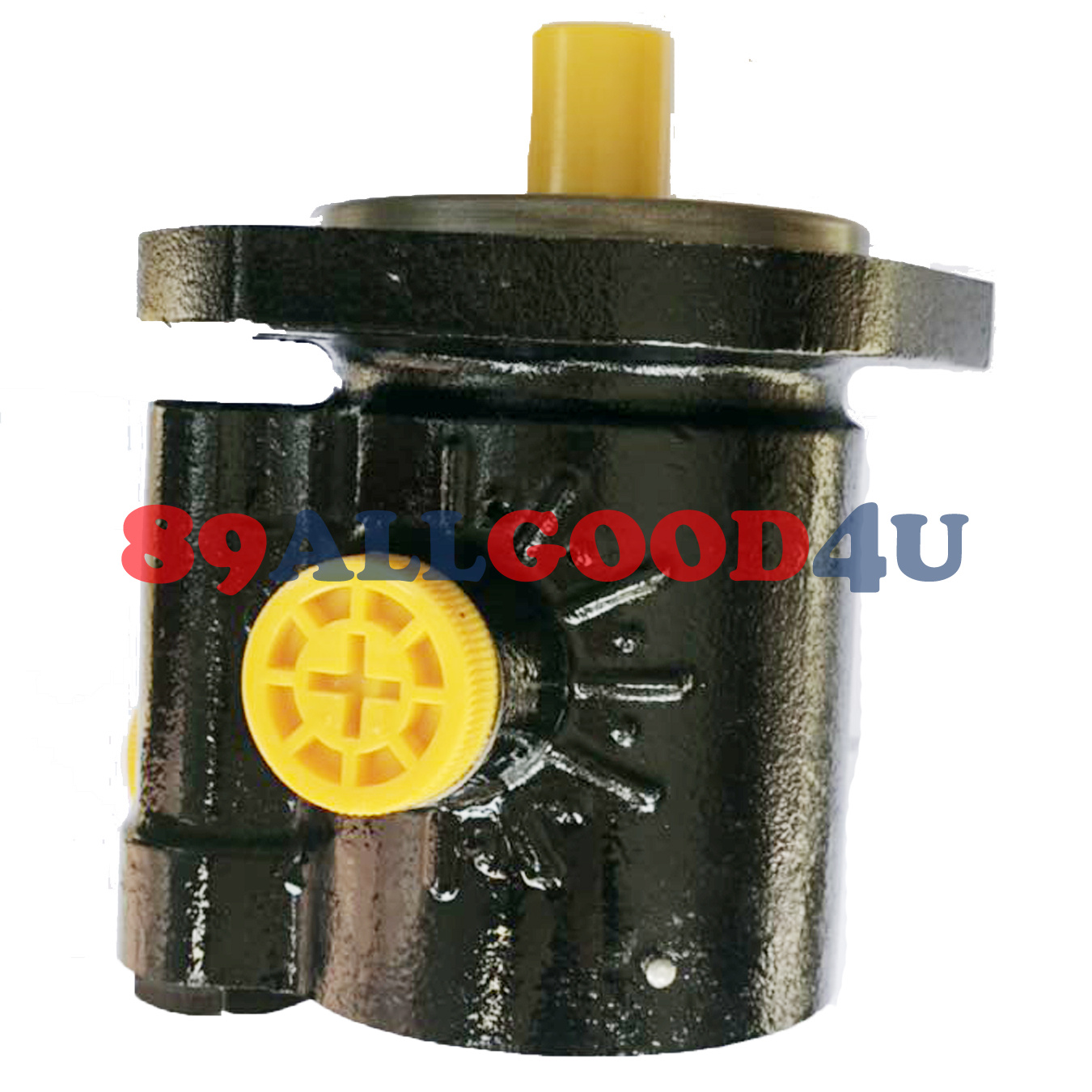 Hydraulic Pump 4930793 Power Steering Pump for Cummins 6BT 6CT 6L 4BT