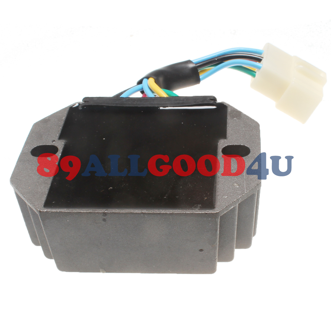 12V Voltage Regulator for Kubota Tractor B7300HSD B7400HSD B20 eBay