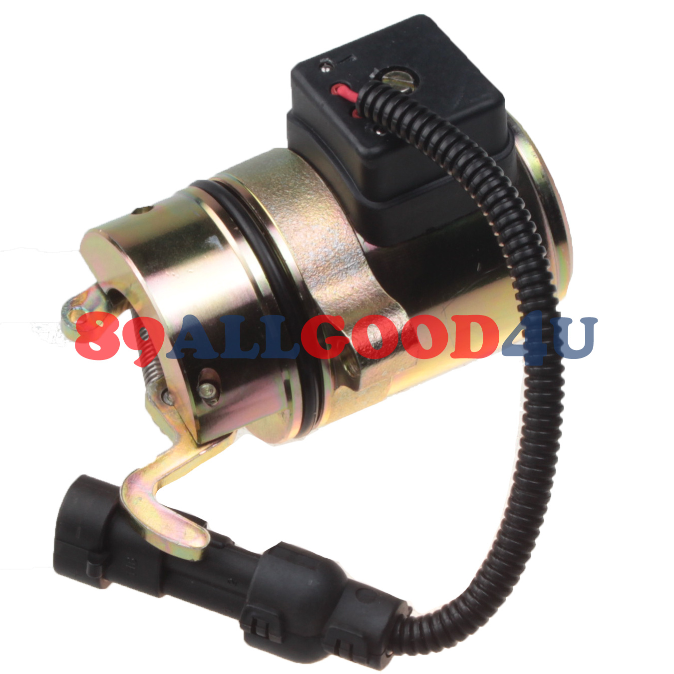 GN32752 Fuel Solenoid switch Genie lift S85 S80 S60 S40 GS3390 GS