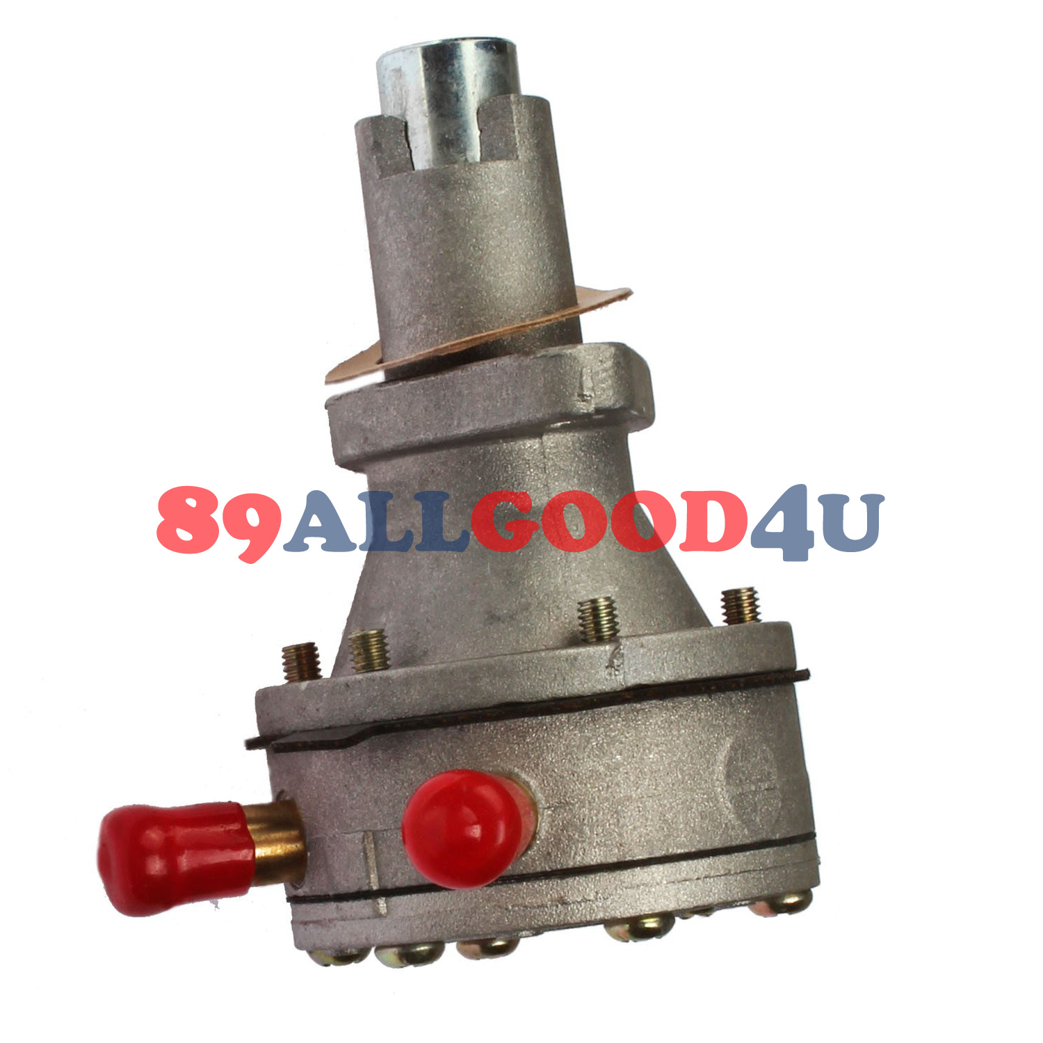 Fuel Lift Pump 15263-52030 For Kubota Engine D1102 D1302 D1402 V1502 ...