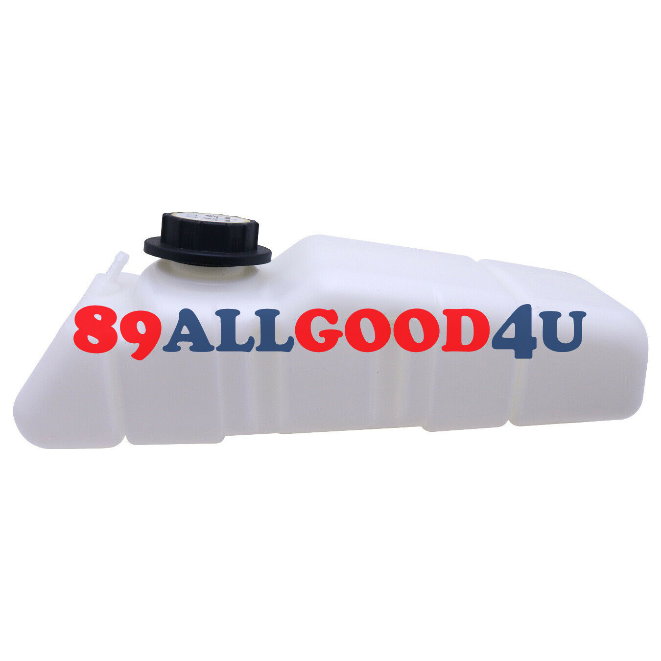 For Bobcat Radiator Coolant Tank and Cap Reservoir Bottle S250 S300 ...