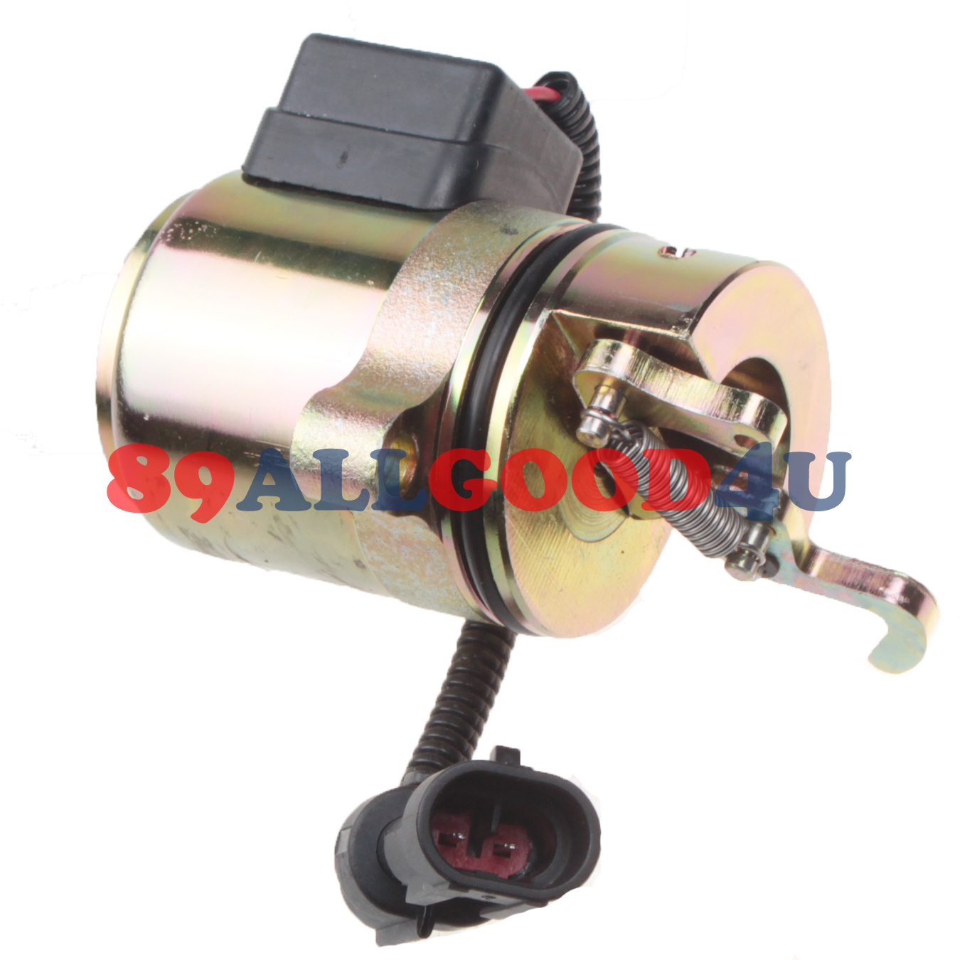 GN32752 Fuel Solenoid switch Genie lift S85 S80 S60 S40 GS3390 GS