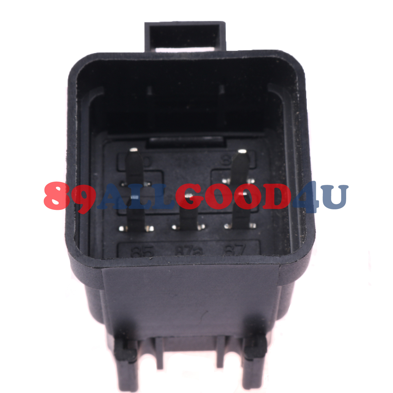 Glow Plug Relay Switch For Bobcat Skid Steer 400 418 425 428 430 435 440 eBay