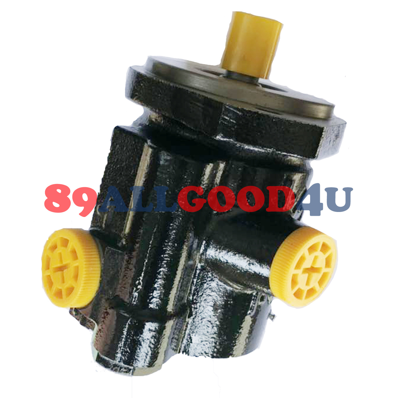 Hydraulic Pump 4930793 Power Steering Pump for Cummins 6BT 6CT 6L 4BT