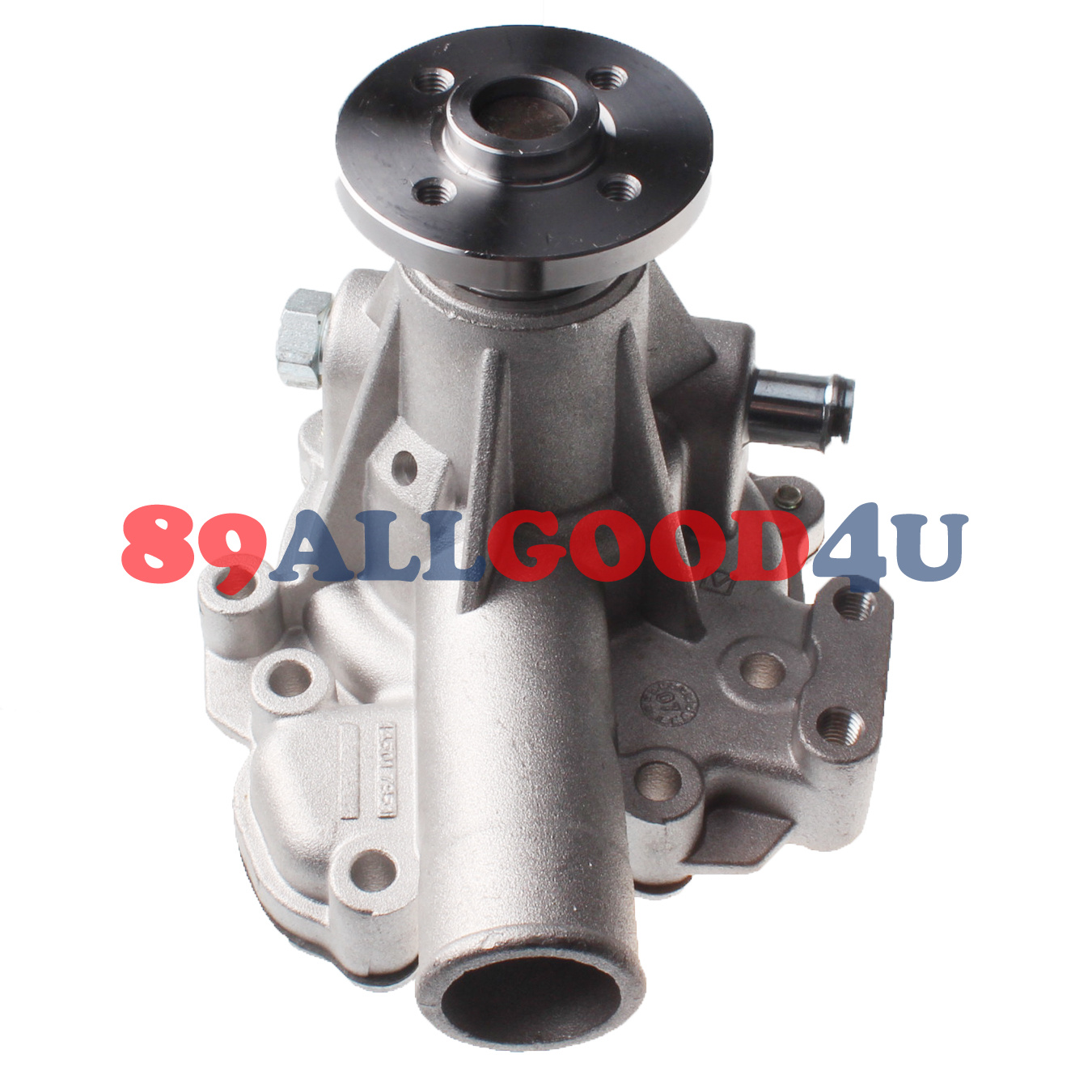 Water Pump for New Ford New Holland Compact Tractor TC25 TC30 TC33