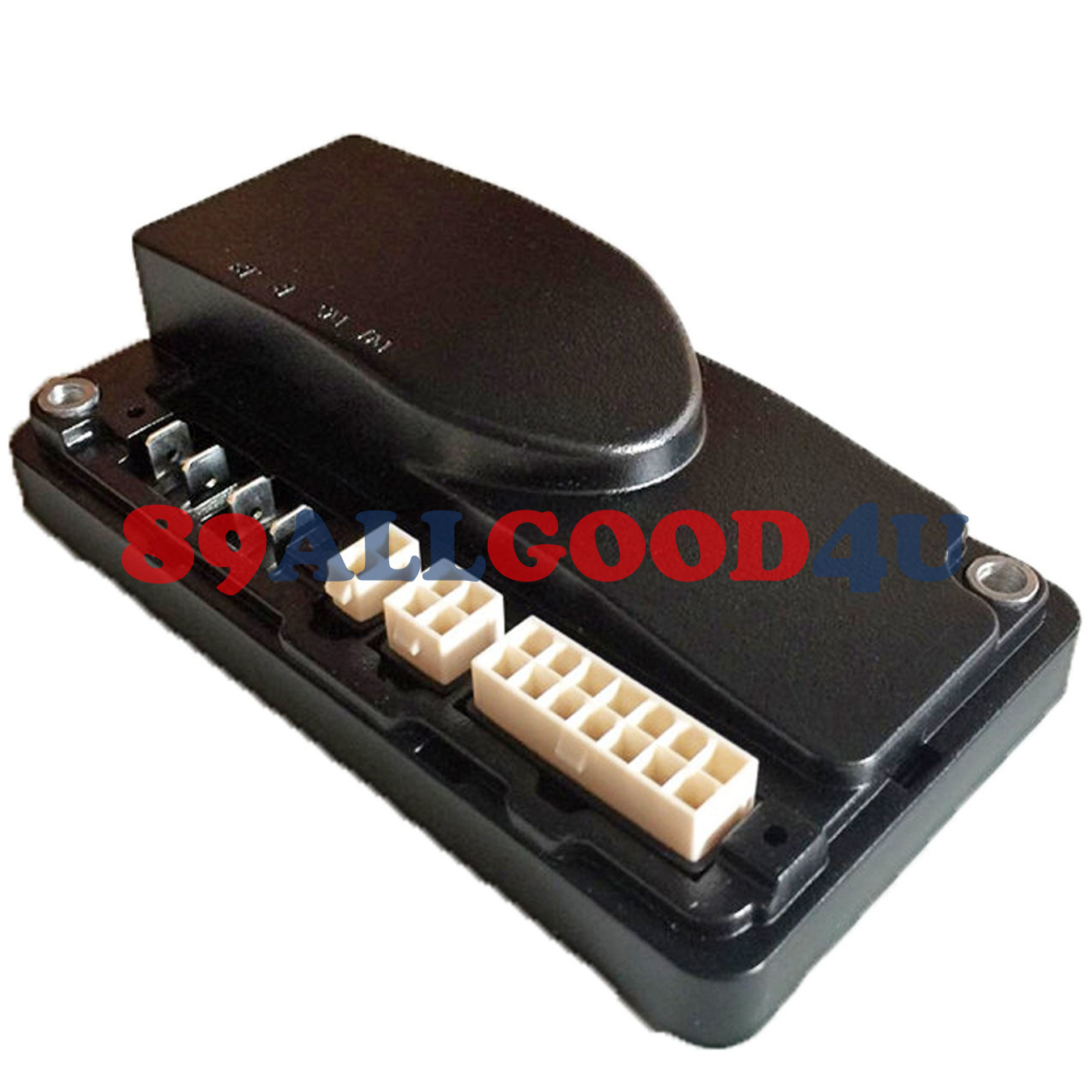 For CURTIS 1212P-2501 Permanent Magnet Motor Speed Controller 24V/90A ...